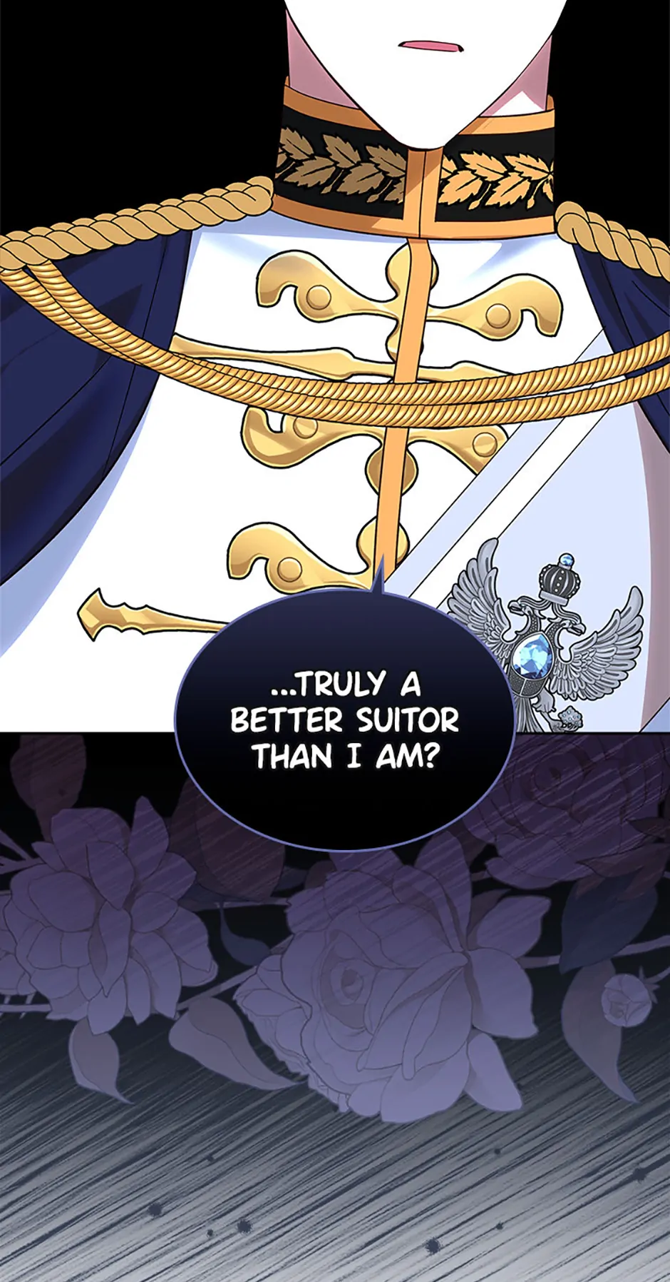 The End of This Fairy Tale is A Crazy Drama Chapter 42 page 39