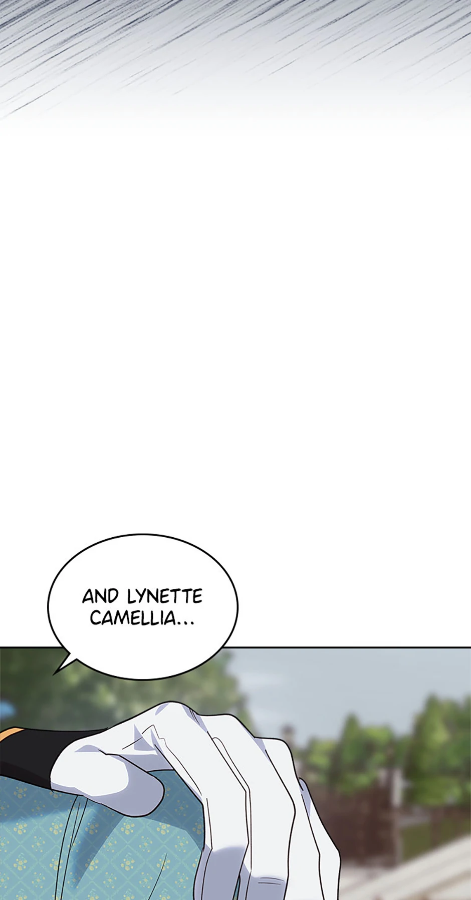 The End of This Fairy Tale is A Crazy Drama Chapter 42 page 40