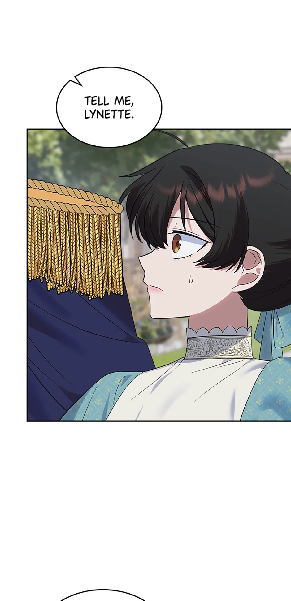 The End of This Fairy Tale is A Crazy Drama Chapter 42 page 44