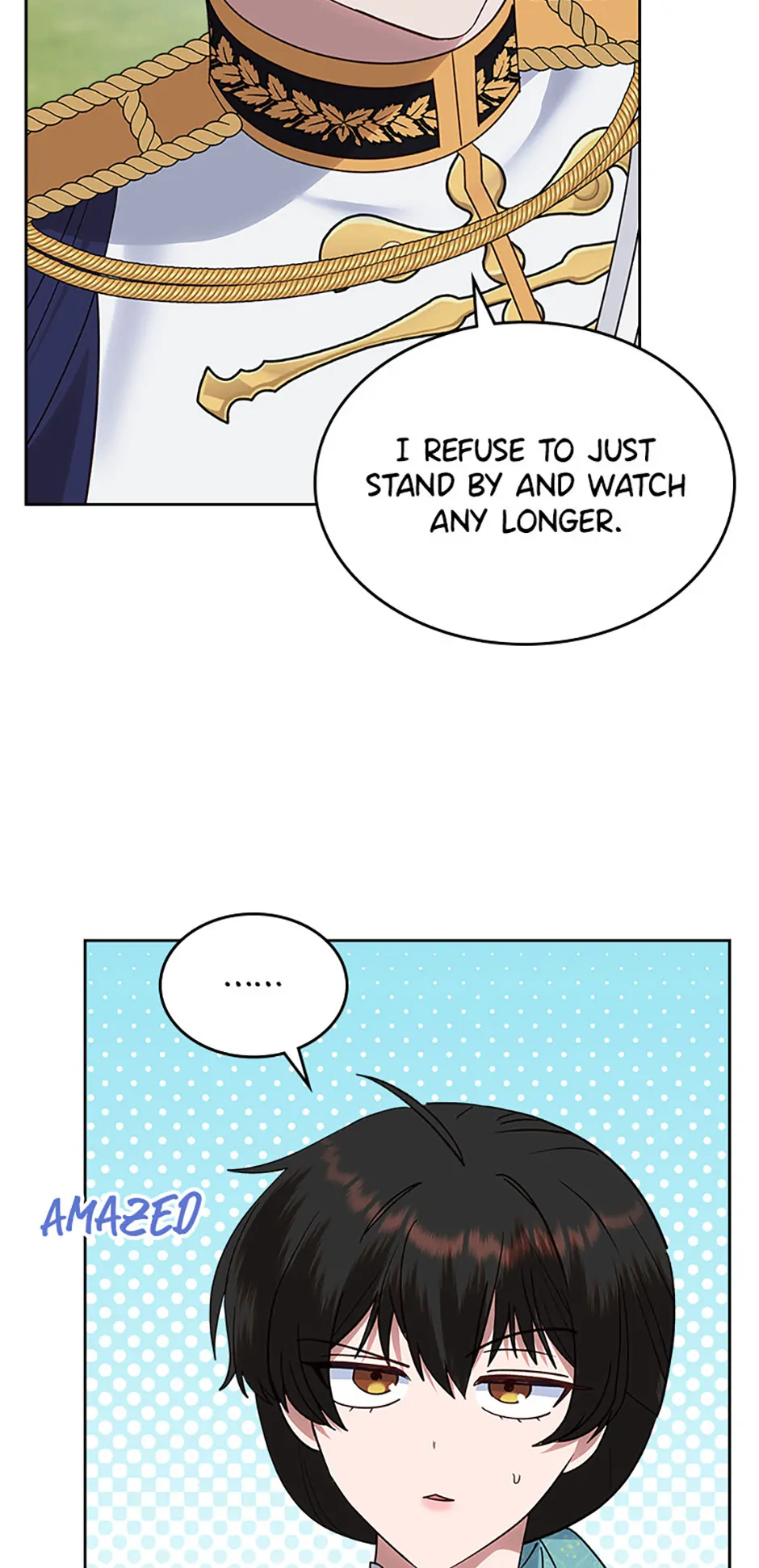 The End of This Fairy Tale is A Crazy Drama Chapter 42 page 47