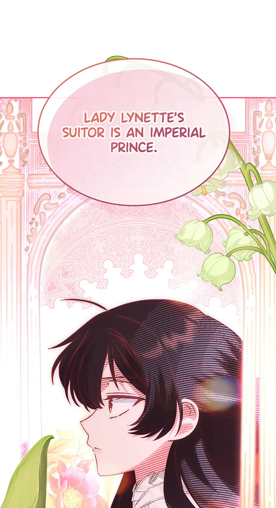 The End of This Fairy Tale is A Crazy Drama Chapter 42 page 53