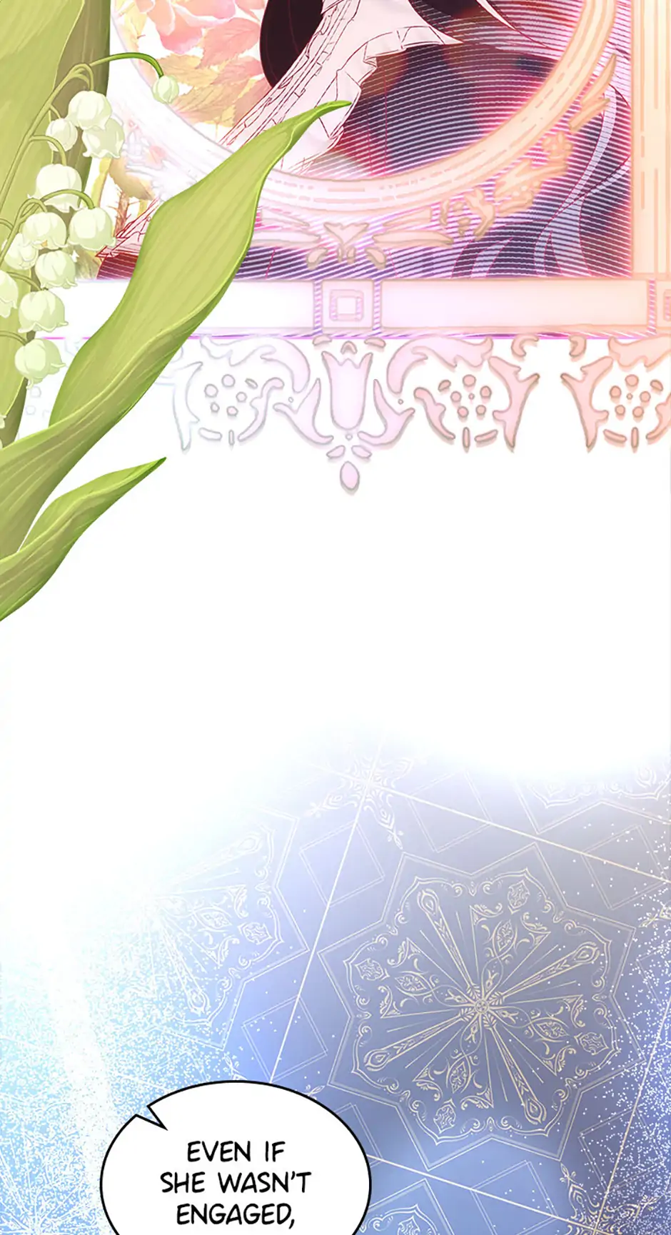 The End of This Fairy Tale is A Crazy Drama Chapter 42 page 54