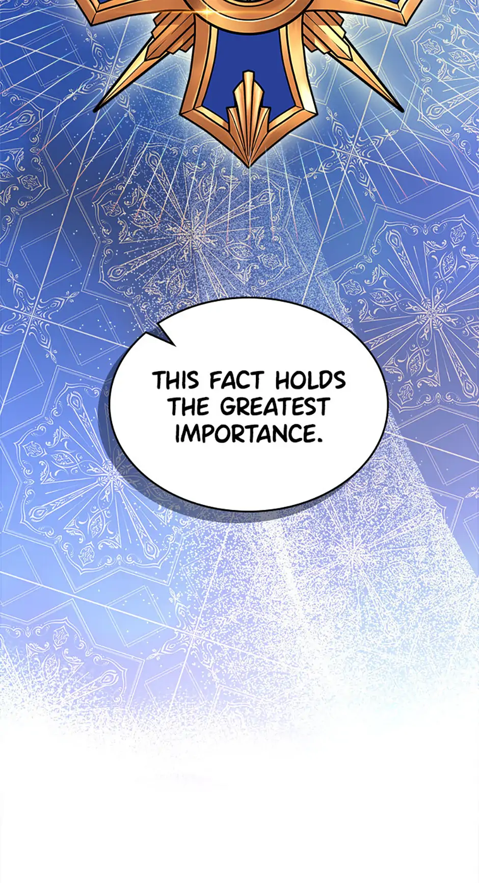 The End of This Fairy Tale is A Crazy Drama Chapter 42 page 56
