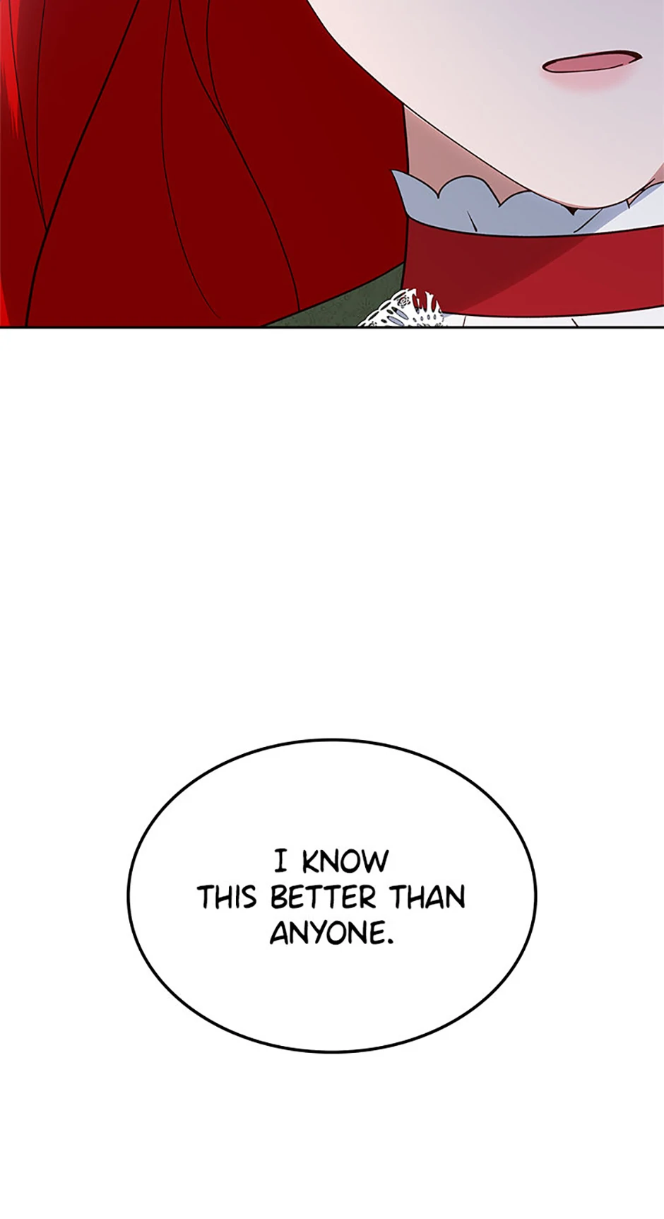 The End of This Fairy Tale is A Crazy Drama Chapter 42 page 59