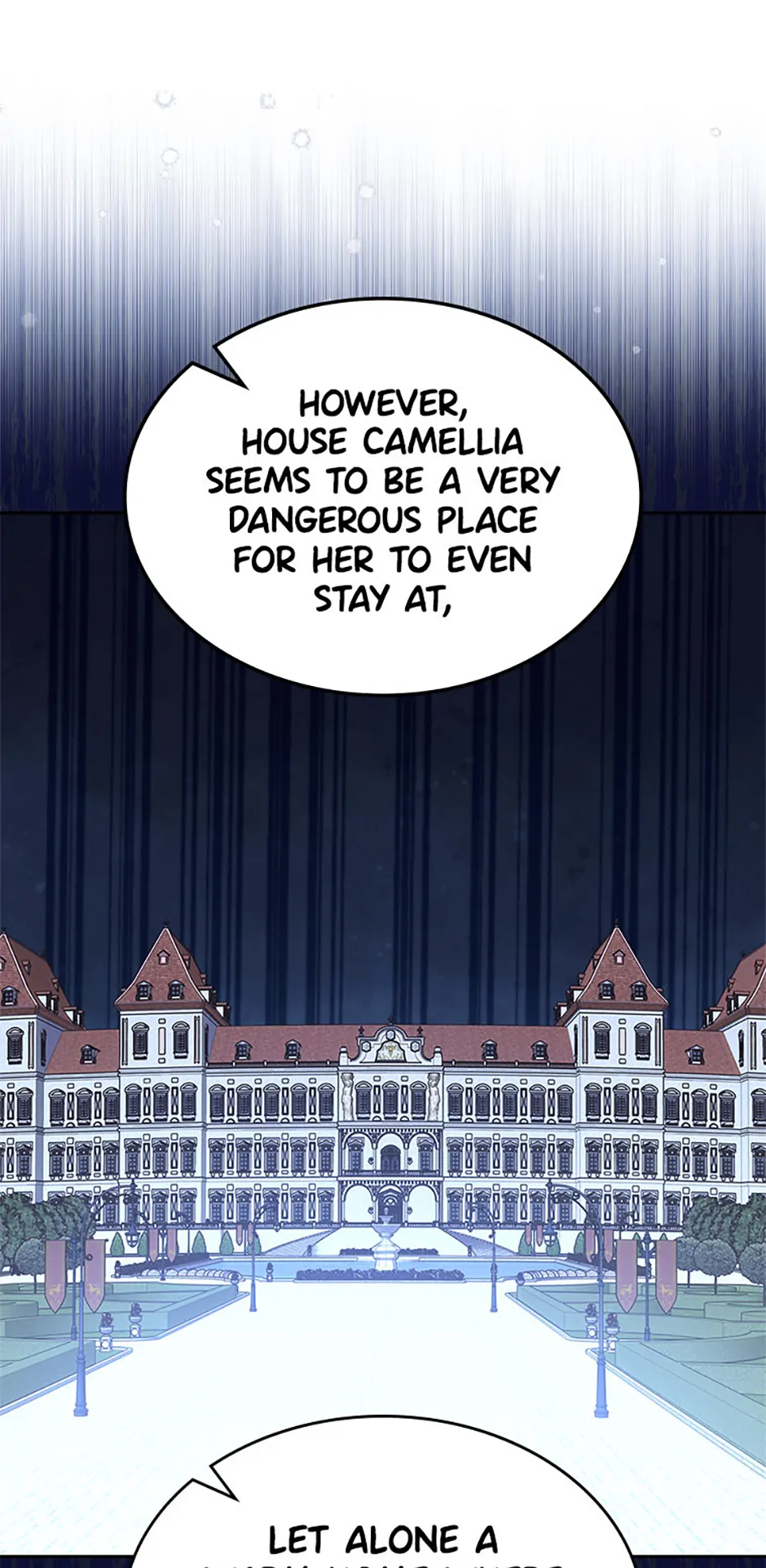 The End of This Fairy Tale is A Crazy Drama Chapter 42 page 60