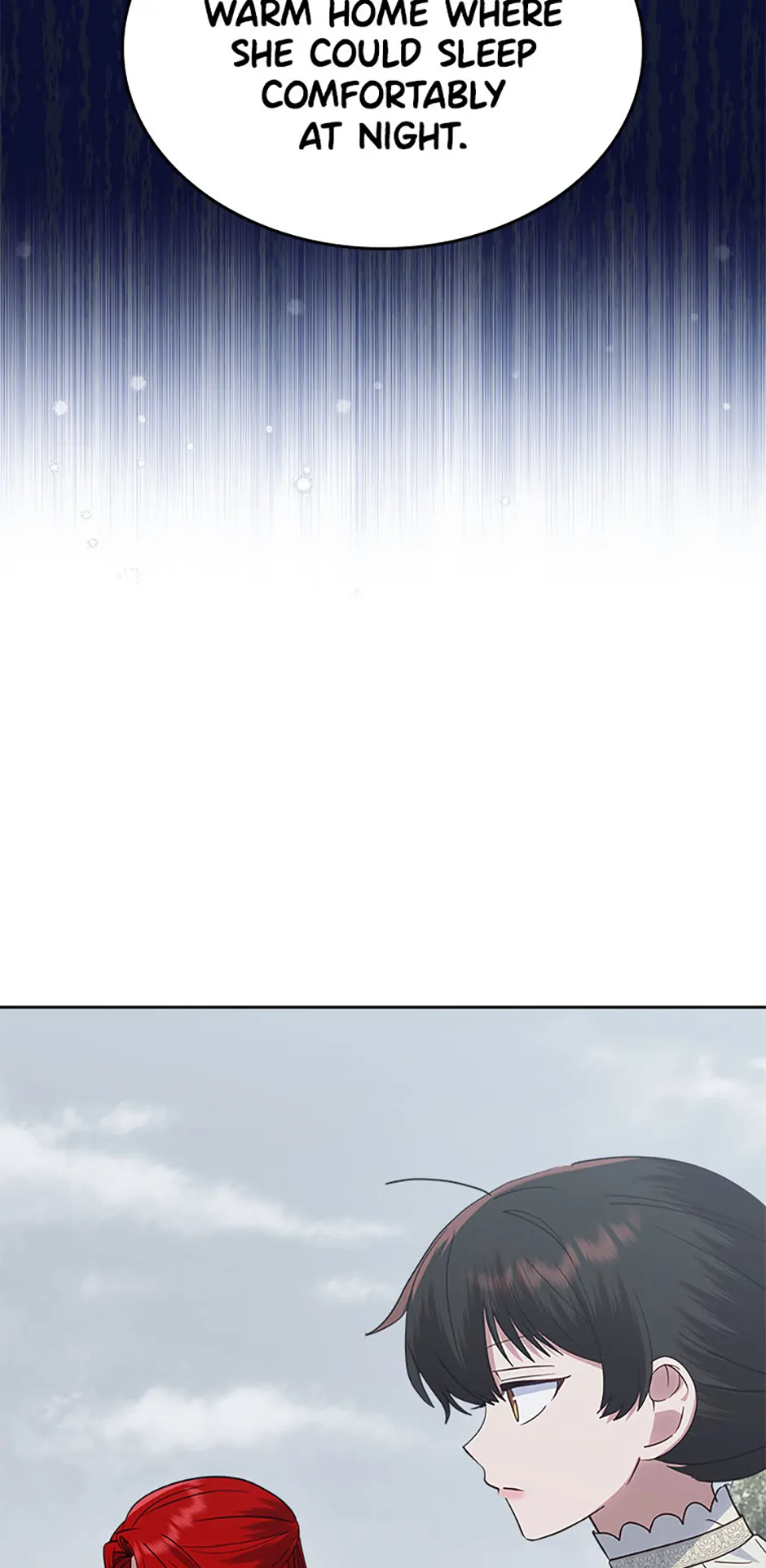 The End of This Fairy Tale is A Crazy Drama Chapter 42 page 61