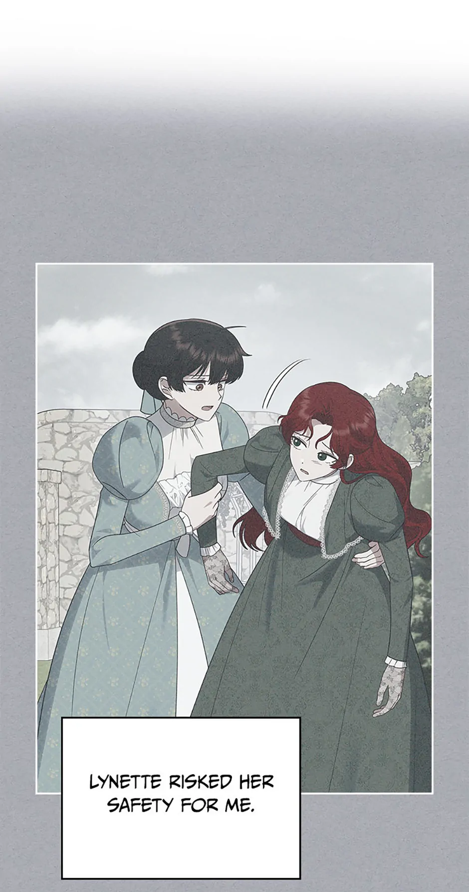 The End of This Fairy Tale is A Crazy Drama Chapter 42 page 66