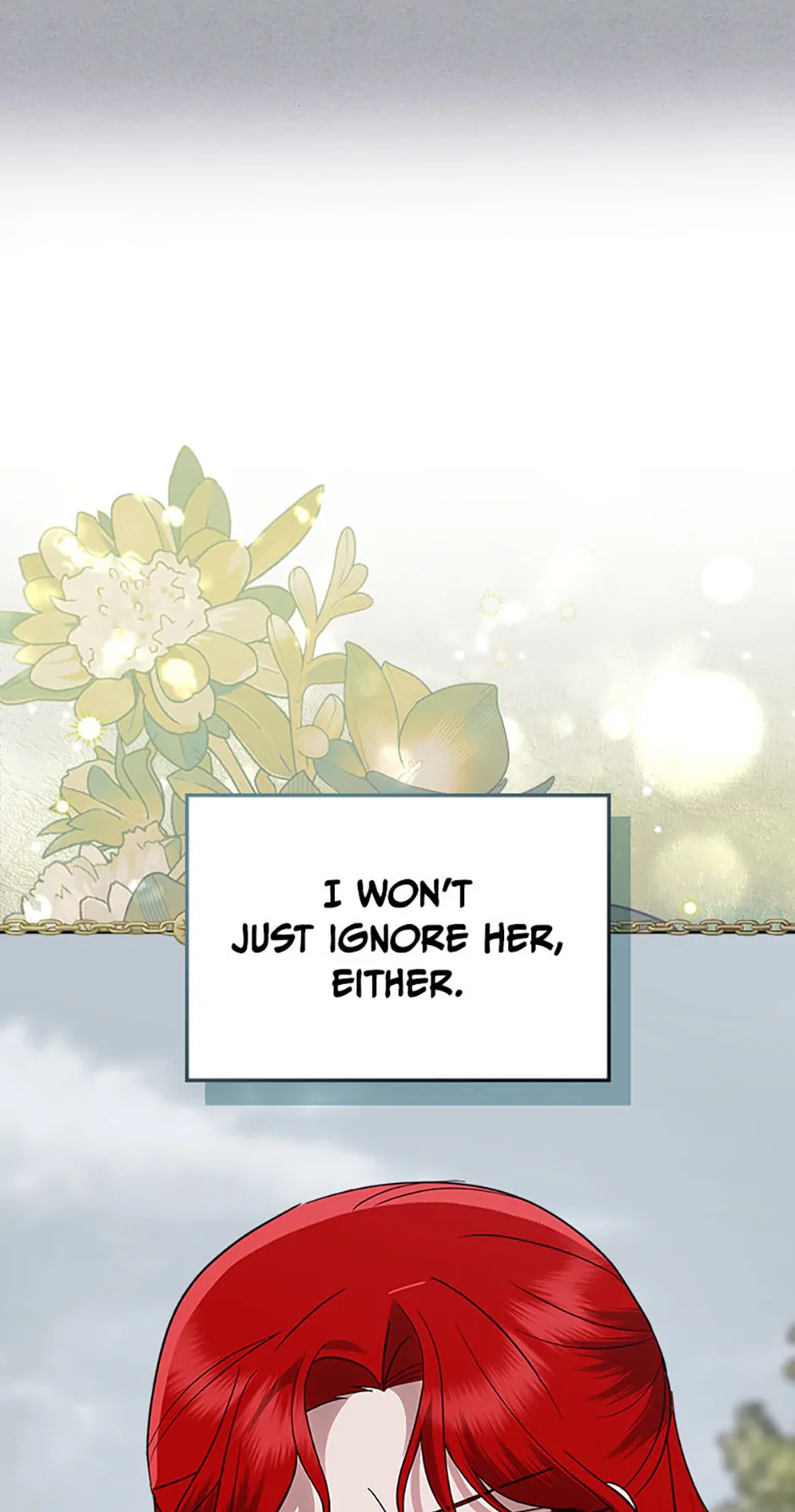 The End of This Fairy Tale is A Crazy Drama Chapter 42 page 67