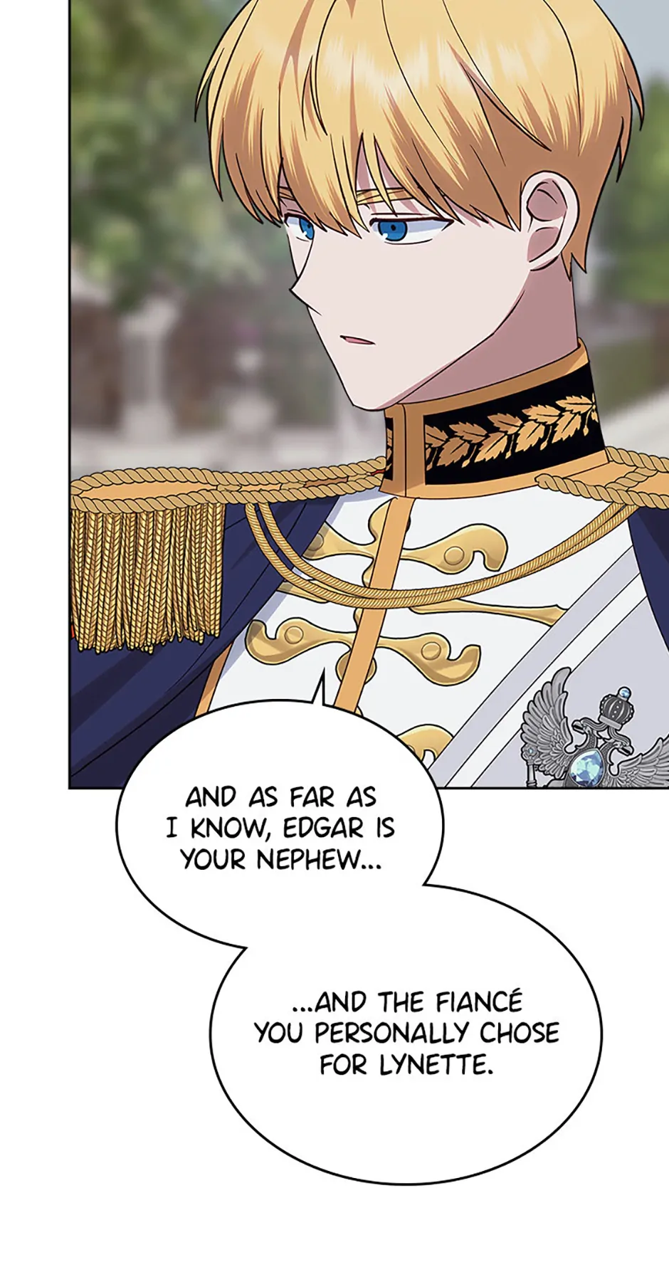 The End of This Fairy Tale is A Crazy Drama Chapter 42 page 72