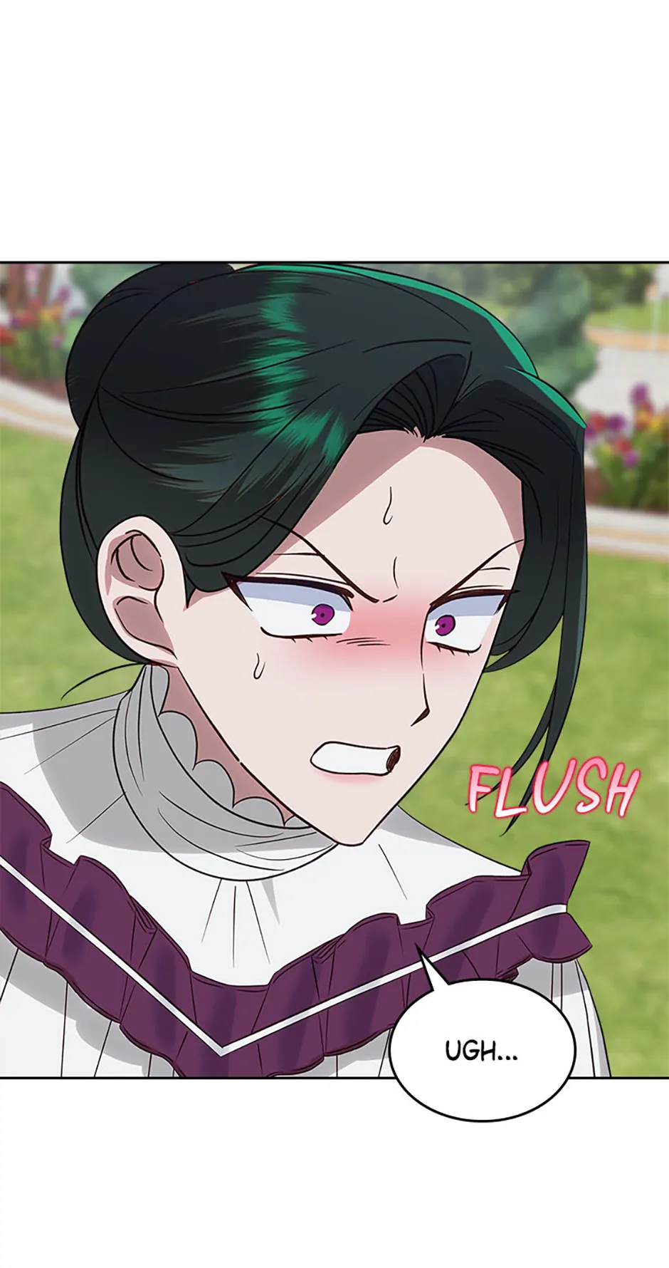 The End of This Fairy Tale is A Crazy Drama Chapter 42 page 73