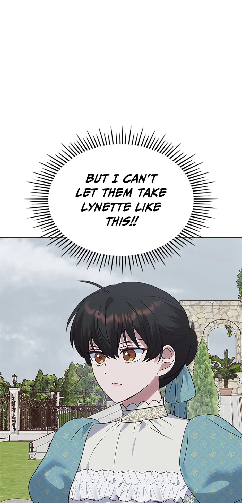 The End of This Fairy Tale is A Crazy Drama Chapter 42 page 76