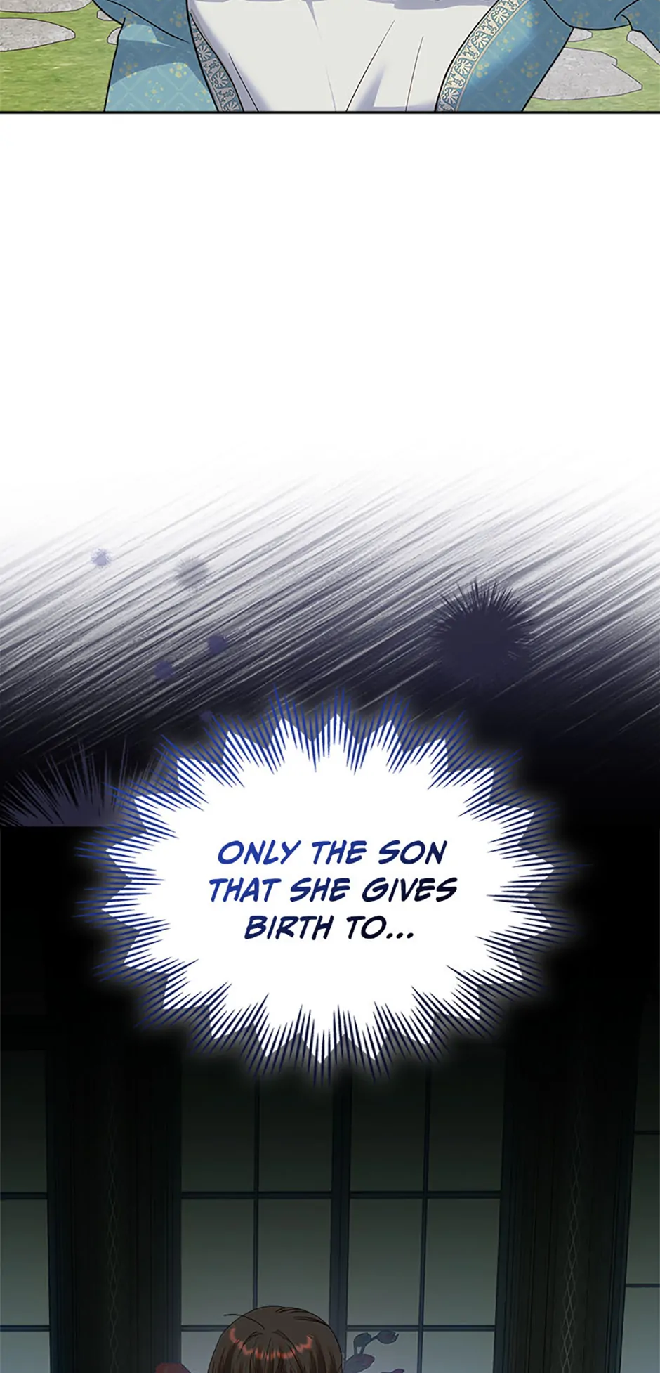 The End of This Fairy Tale is A Crazy Drama Chapter 42 page 77