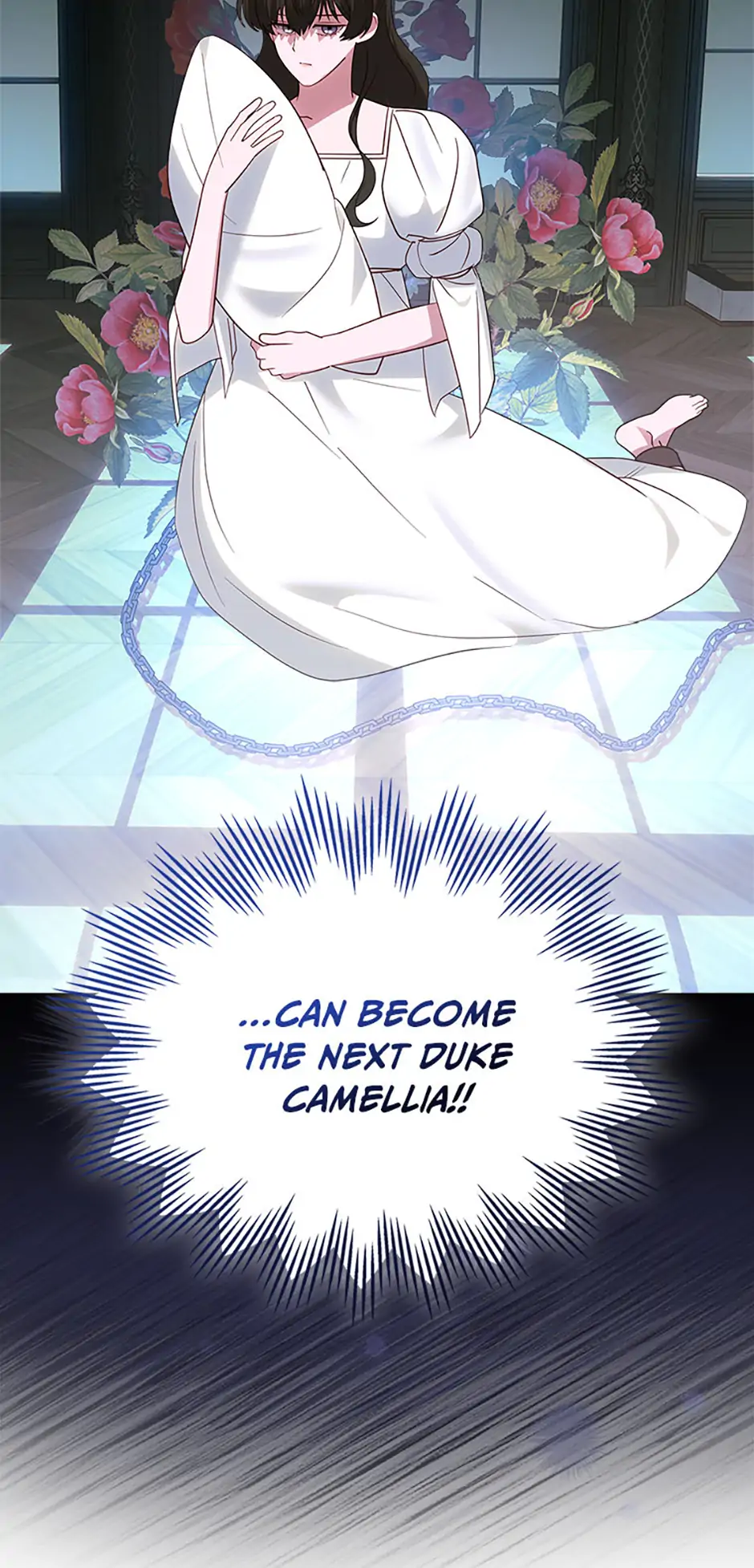The End of This Fairy Tale is A Crazy Drama Chapter 42 page 78
