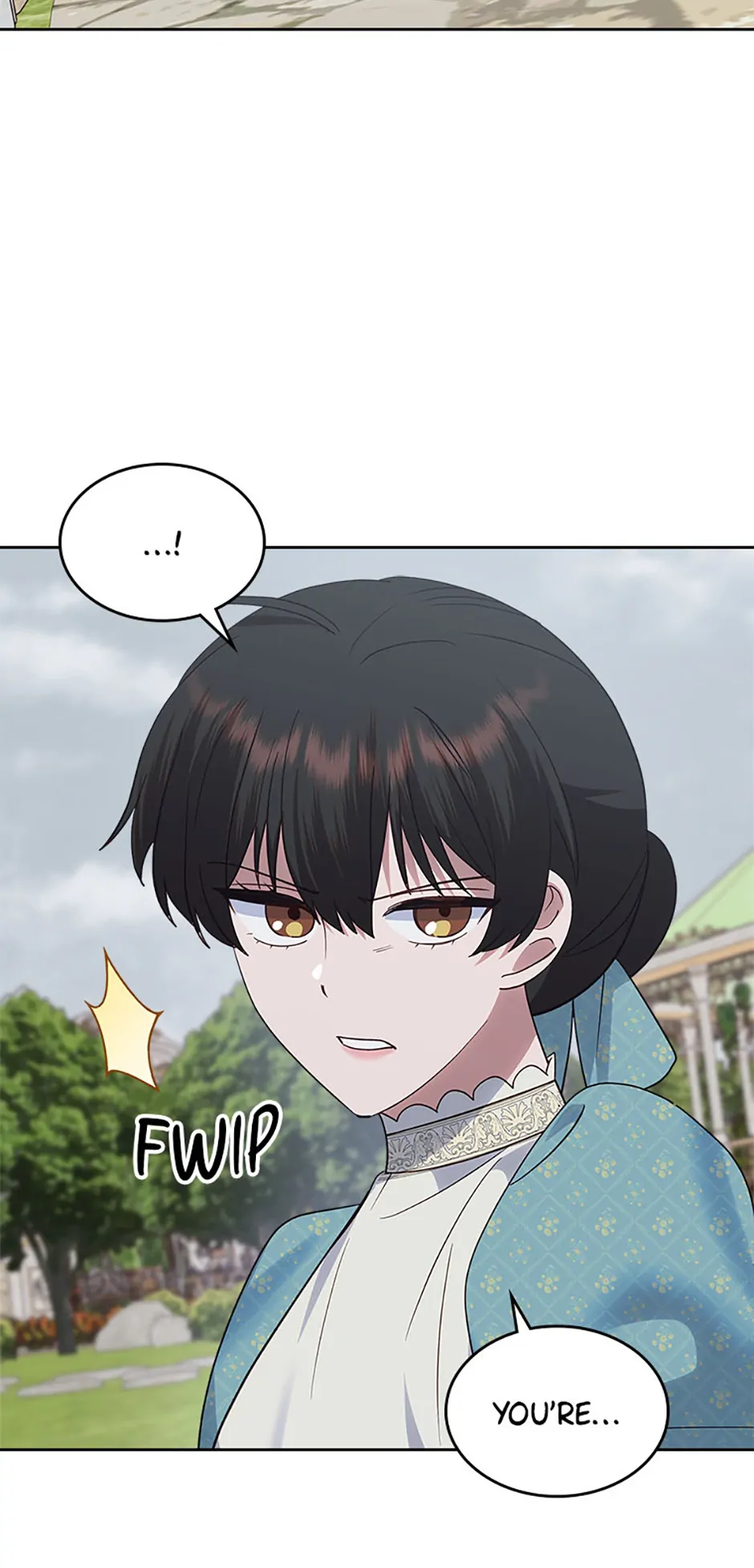 The End of This Fairy Tale is A Crazy Drama Chapter 42 page 80