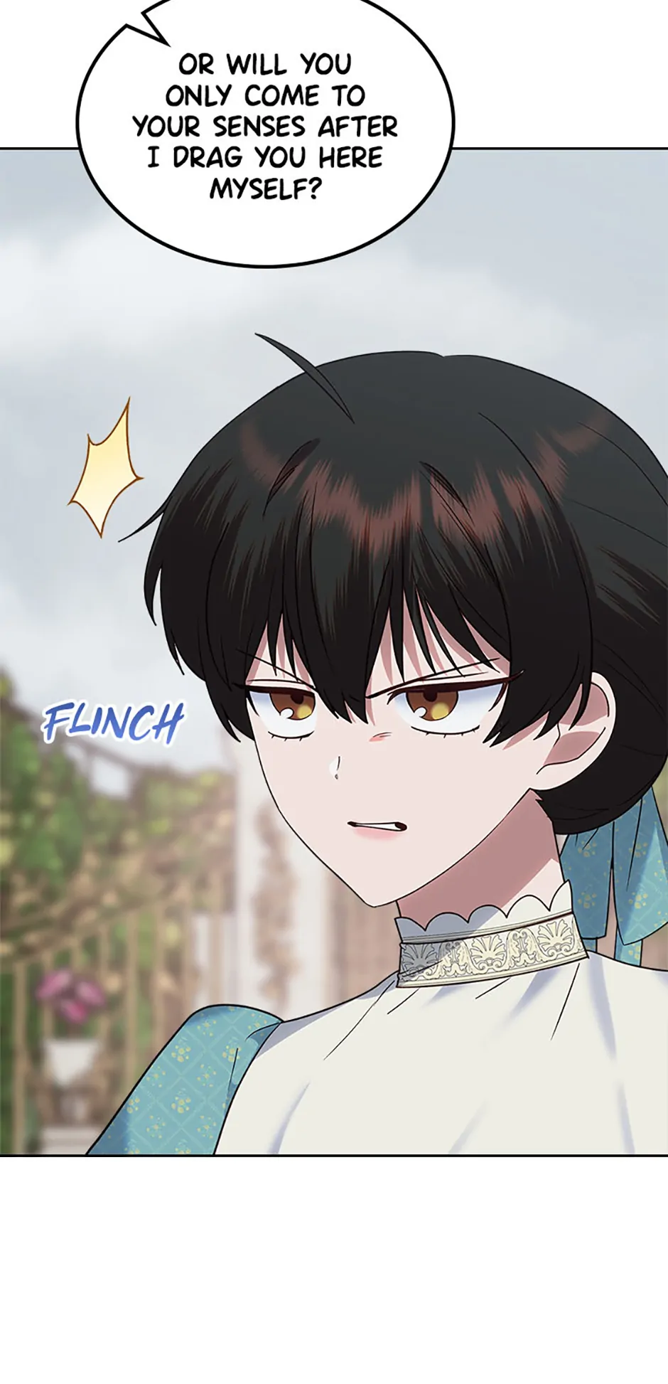 The End of This Fairy Tale is A Crazy Drama Chapter 43 page 9