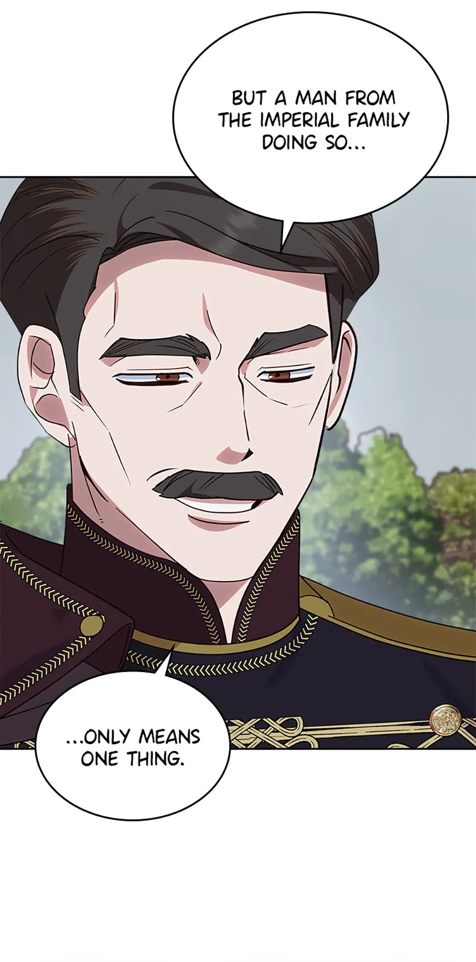 The End of This Fairy Tale is A Crazy Drama Chapter 43 page 21