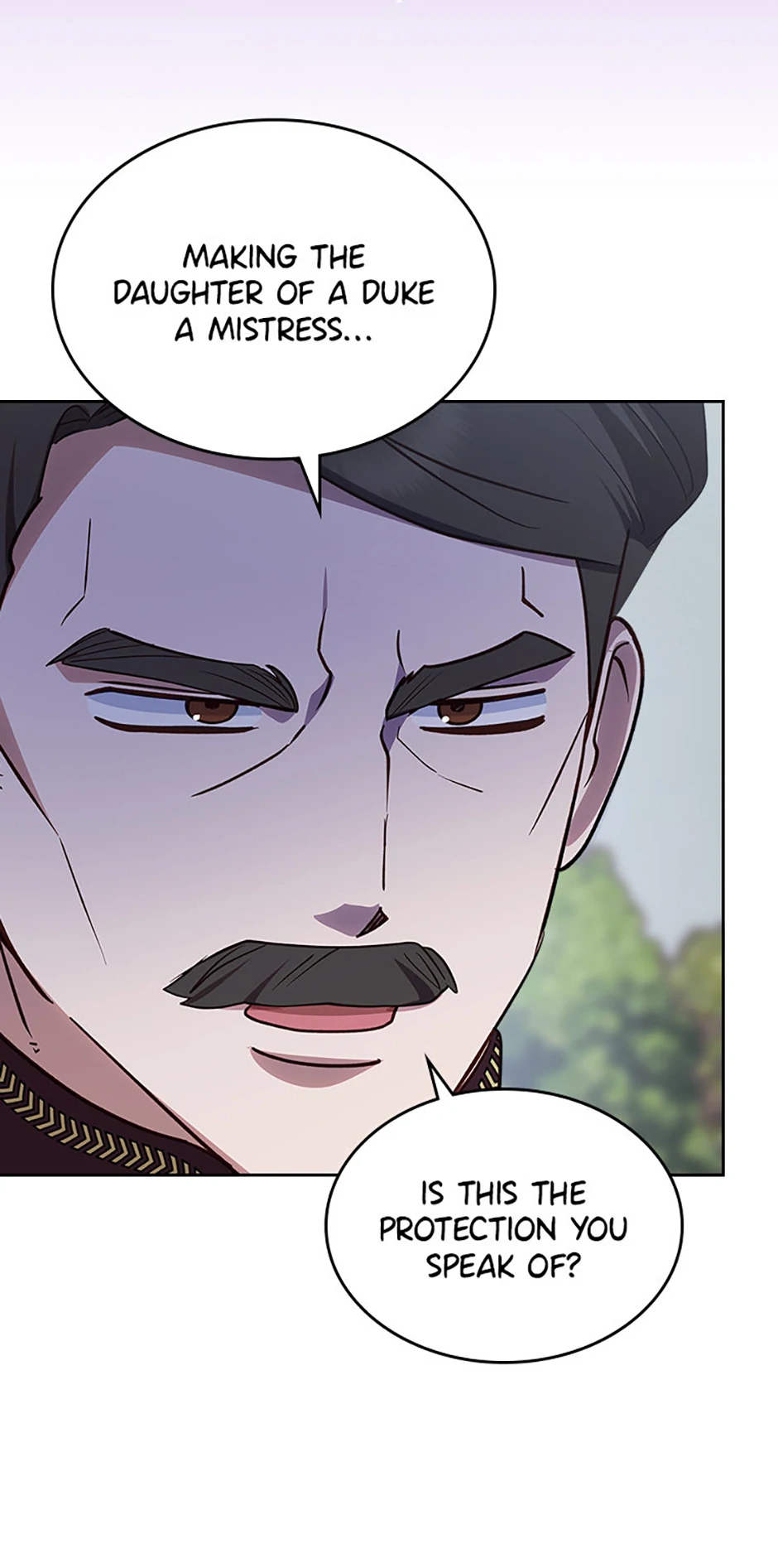 The End of This Fairy Tale is A Crazy Drama Chapter 43 page 24