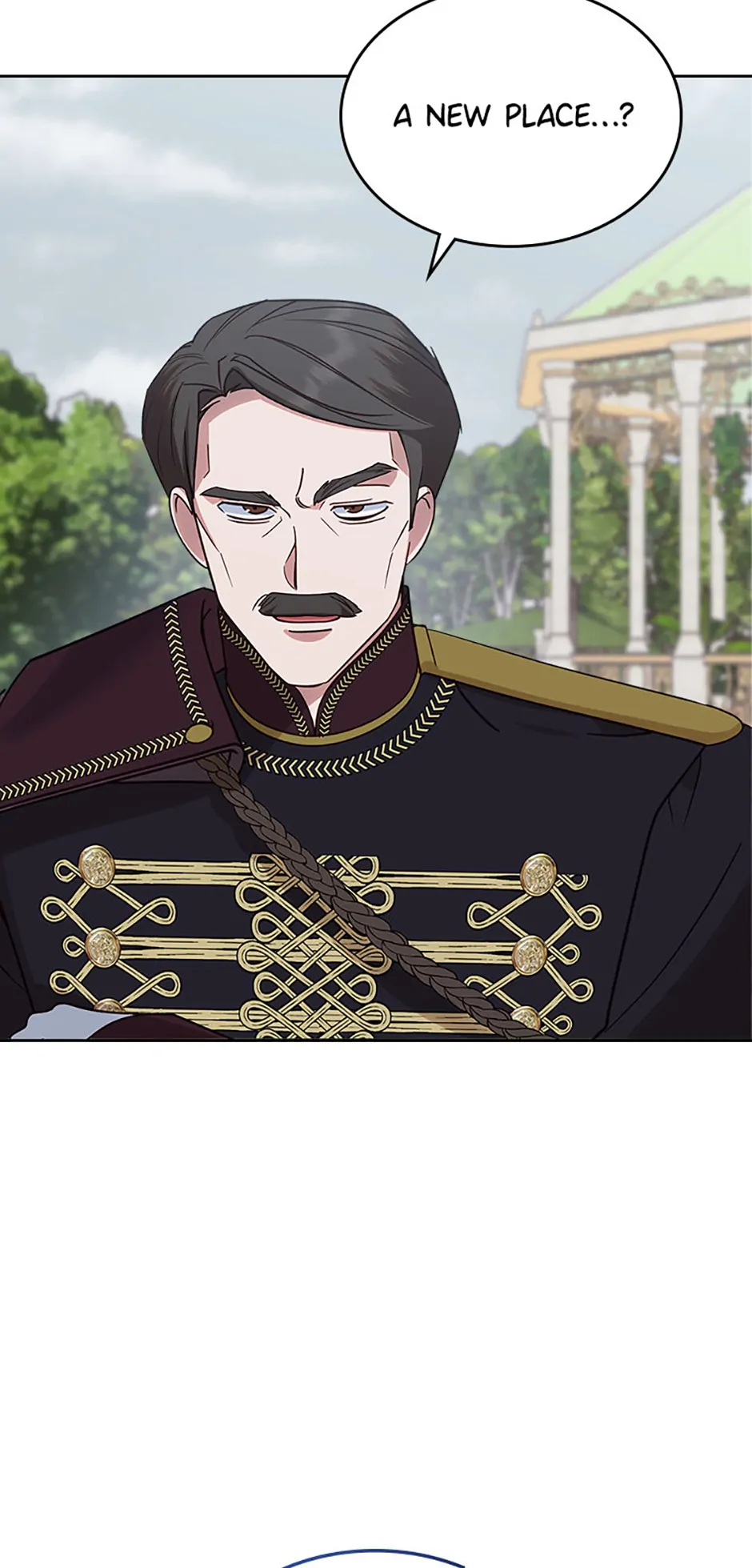 The End of This Fairy Tale is A Crazy Drama Chapter 43 page 33