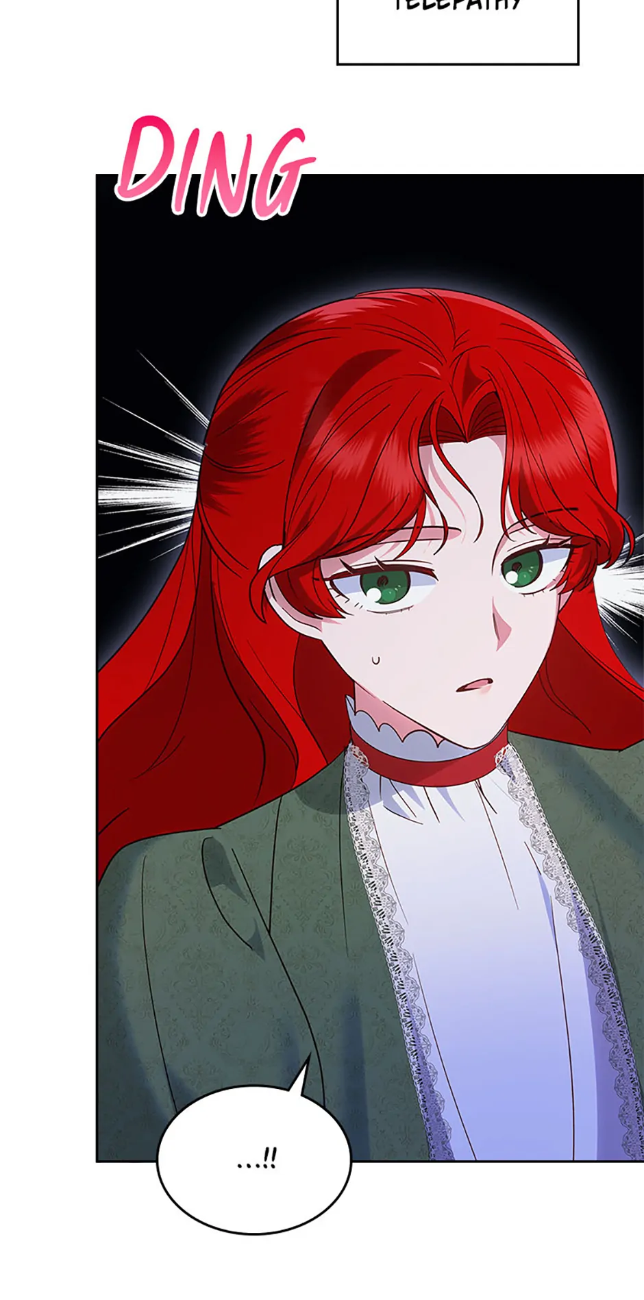 The End of This Fairy Tale is A Crazy Drama Chapter 43 page 36