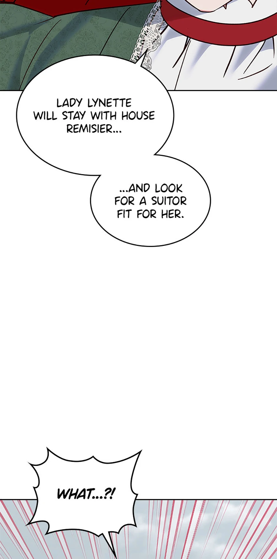 The End of This Fairy Tale is A Crazy Drama Chapter 43 page 39