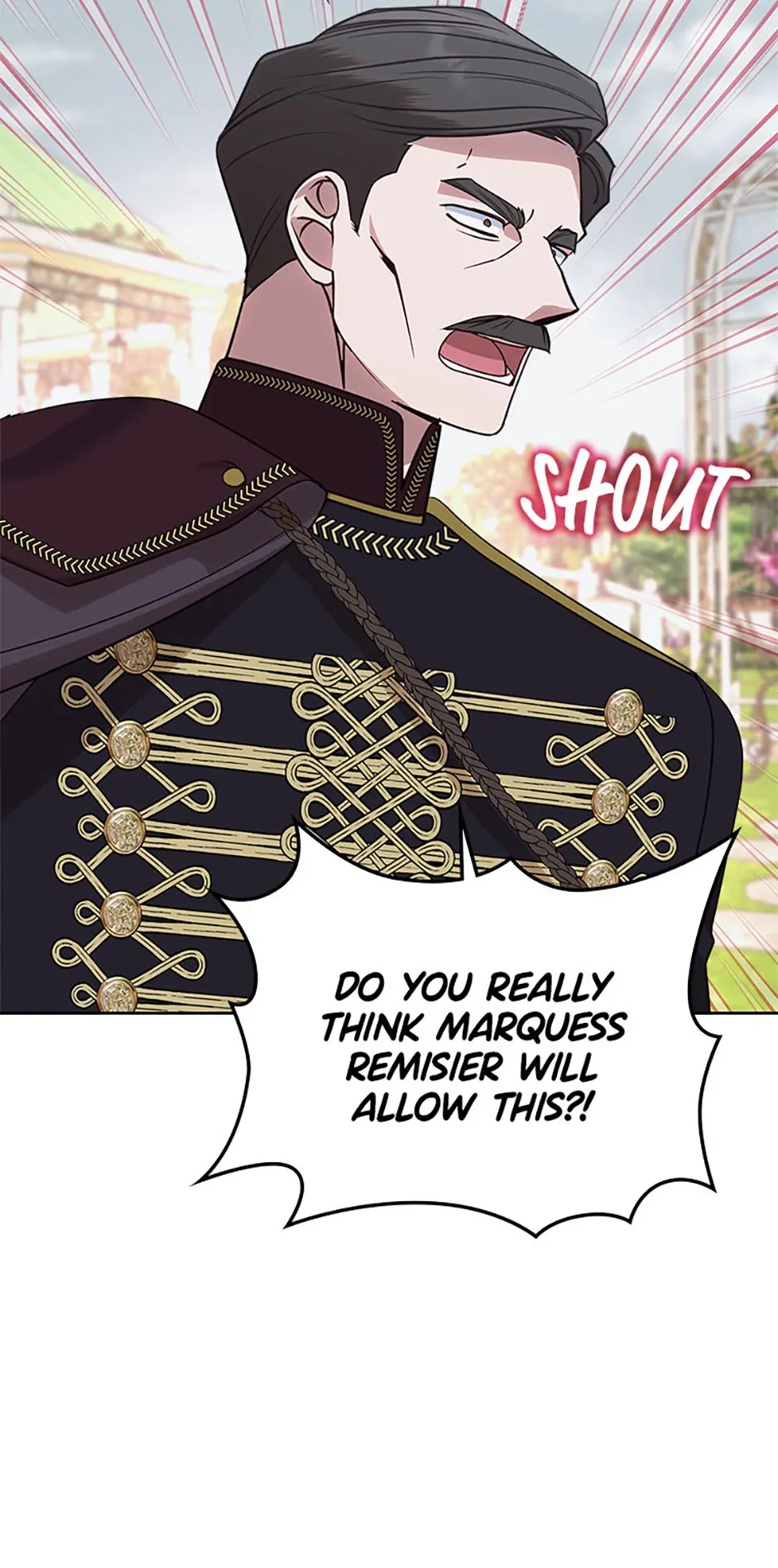 The End of This Fairy Tale is A Crazy Drama Chapter 43 page 40