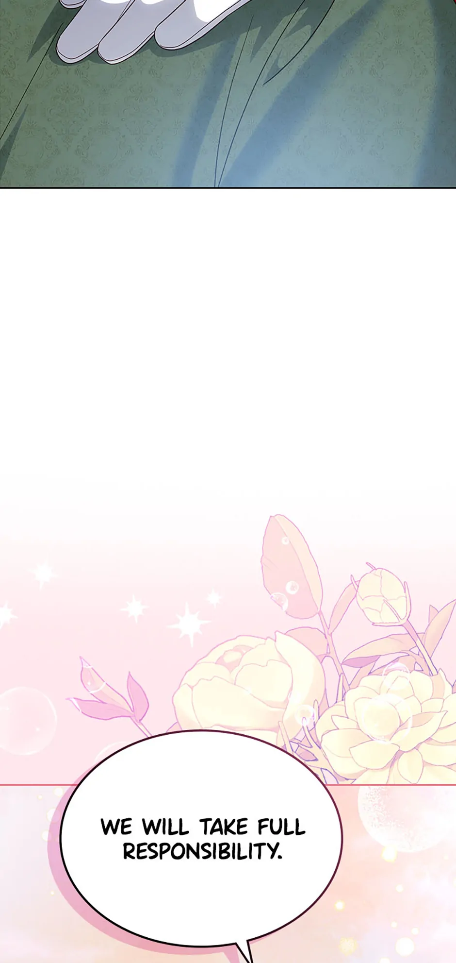 The End of This Fairy Tale is A Crazy Drama Chapter 43 page 43