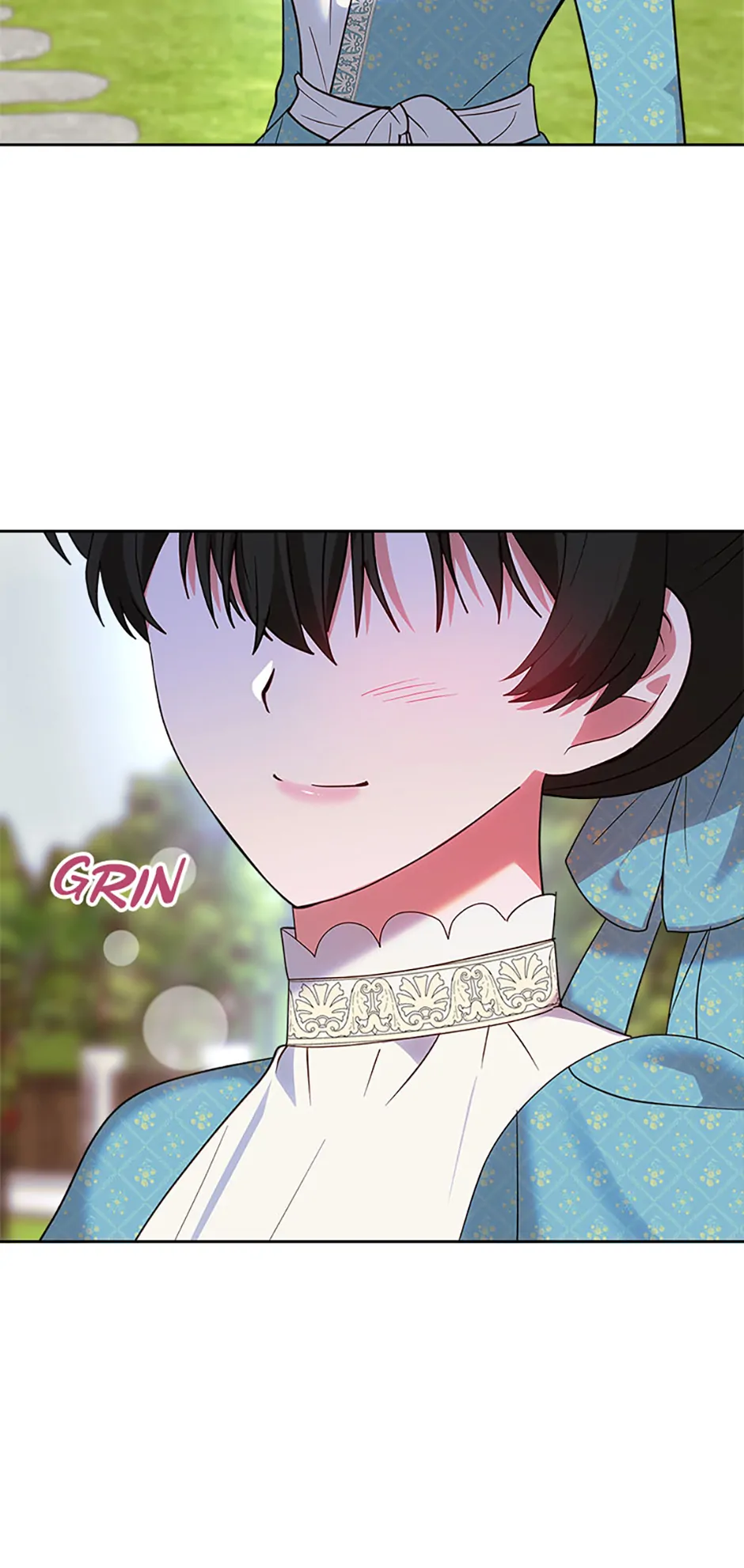 The End of This Fairy Tale is A Crazy Drama Chapter 43 page 46