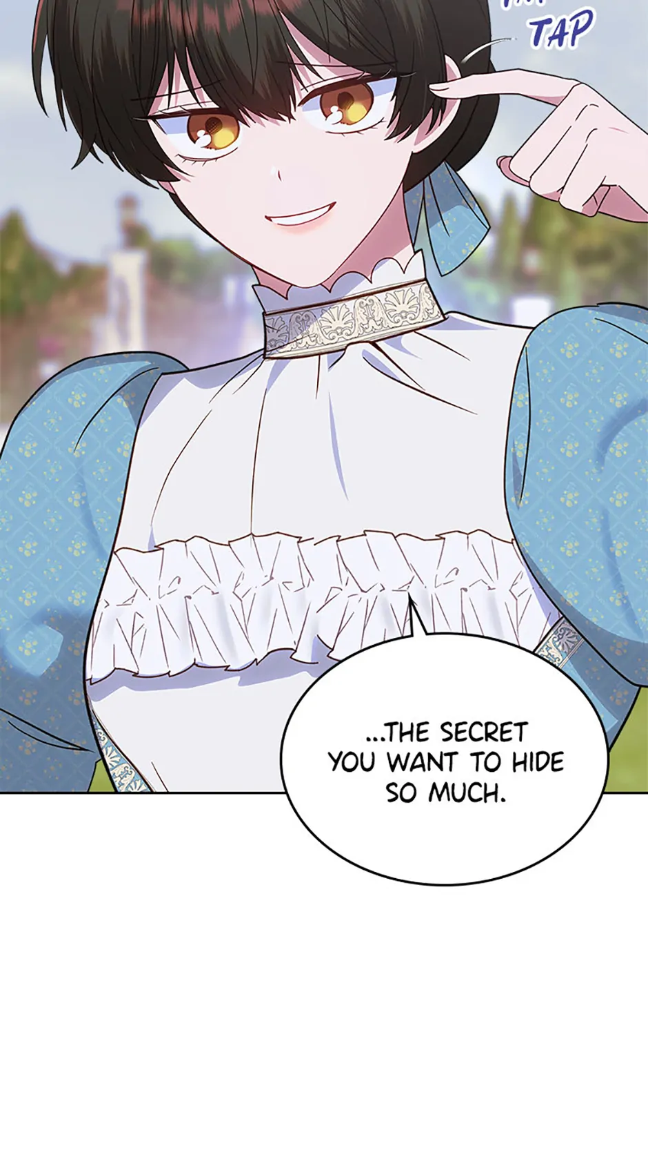 The End of This Fairy Tale is A Crazy Drama Chapter 43 page 50