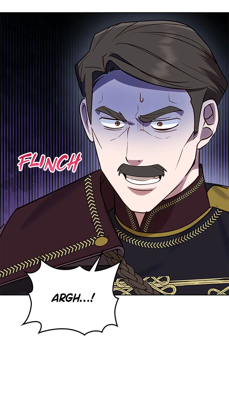 The End of This Fairy Tale is A Crazy Drama Chapter 43 page 51