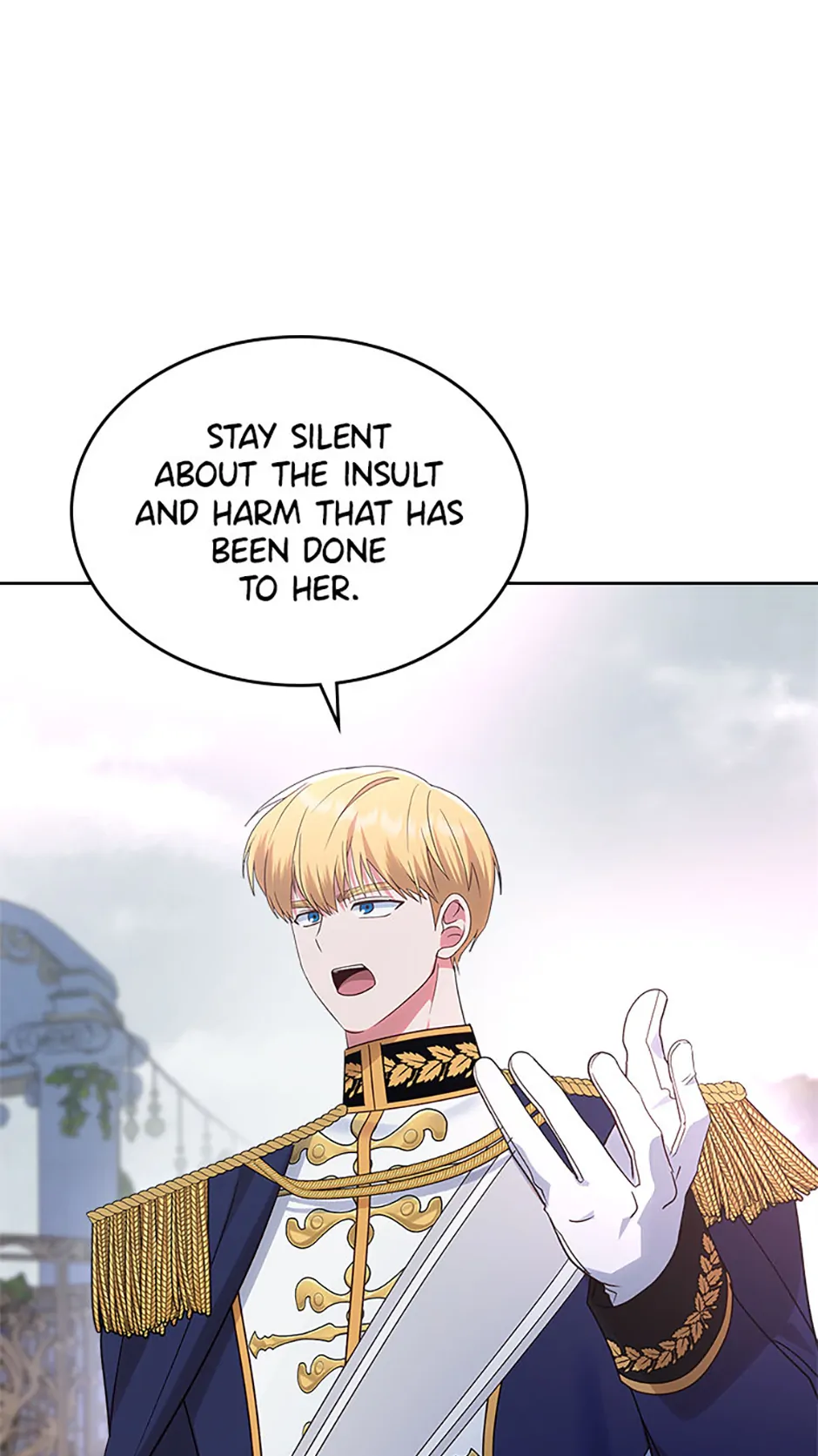 The End of This Fairy Tale is A Crazy Drama Chapter 43 page 58