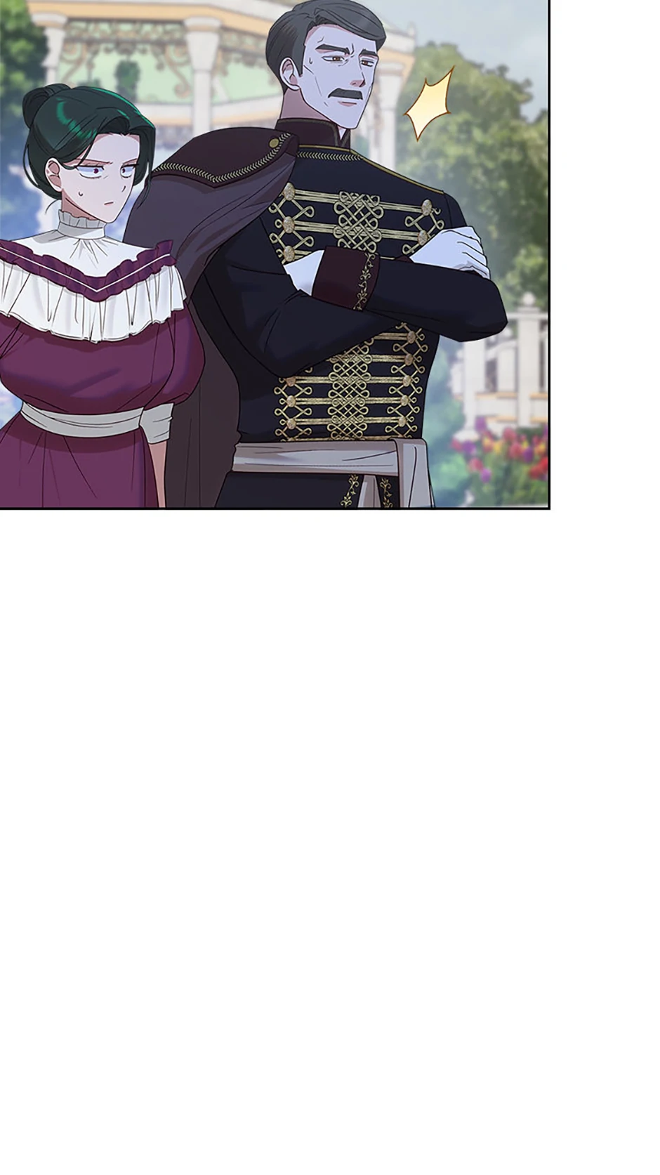 The End of This Fairy Tale is A Crazy Drama Chapter 43 page 60