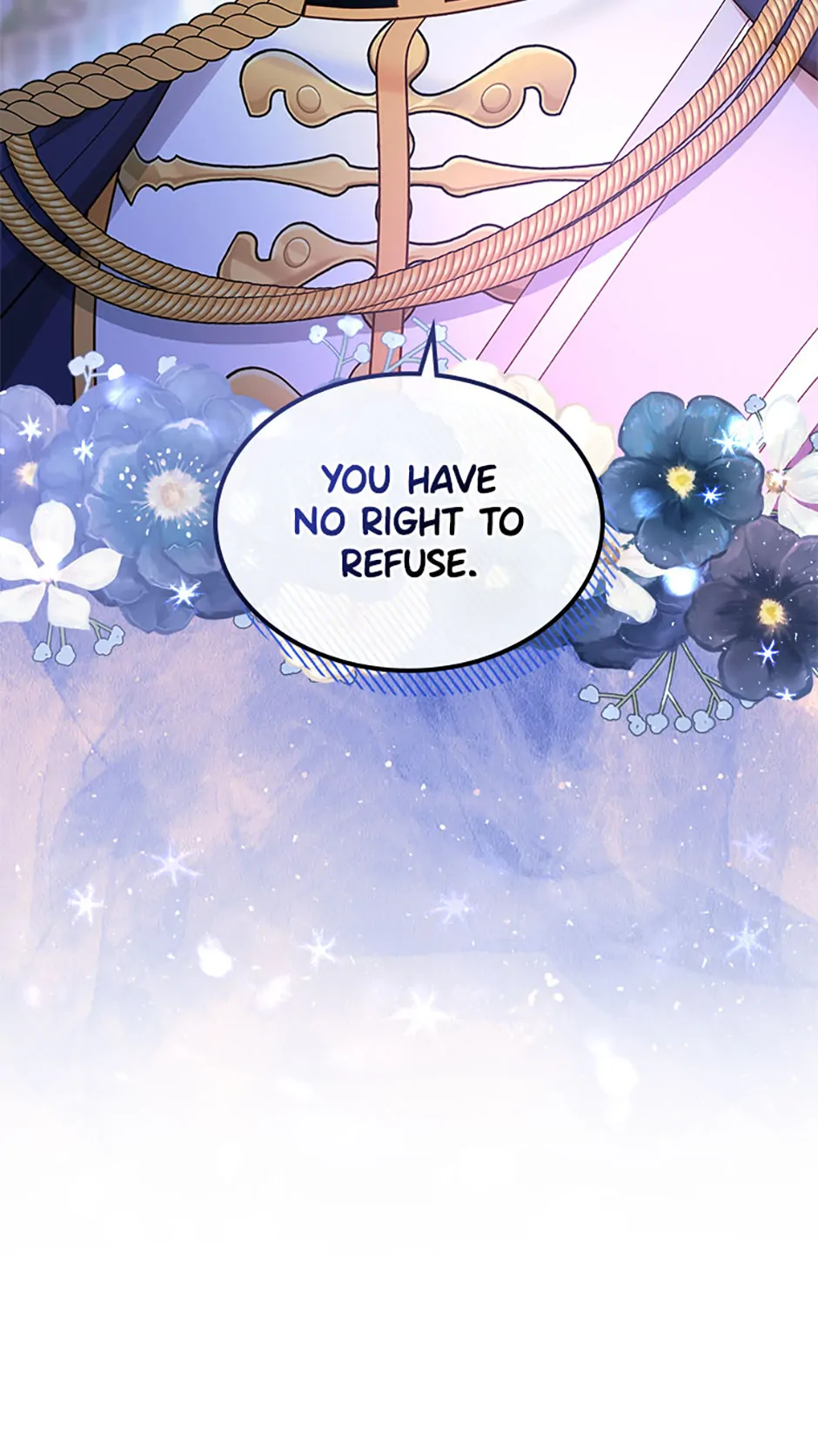 The End of This Fairy Tale is A Crazy Drama Chapter 43 page 62