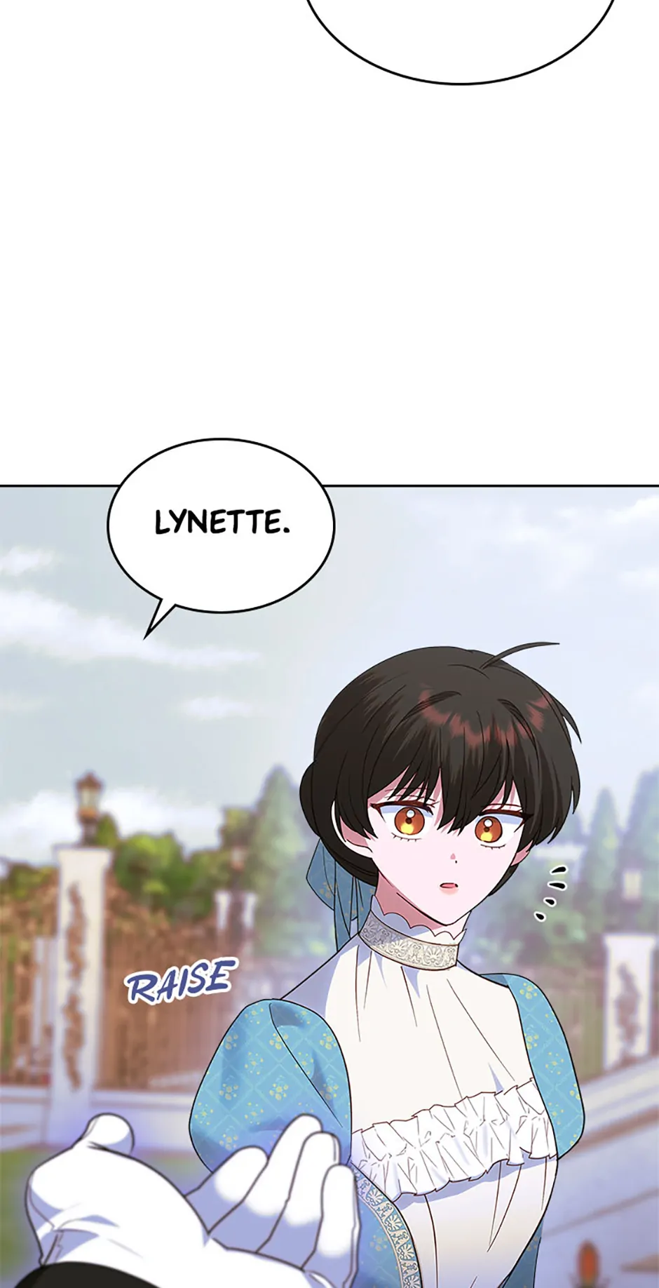 The End of This Fairy Tale is A Crazy Drama Chapter 43 page 64