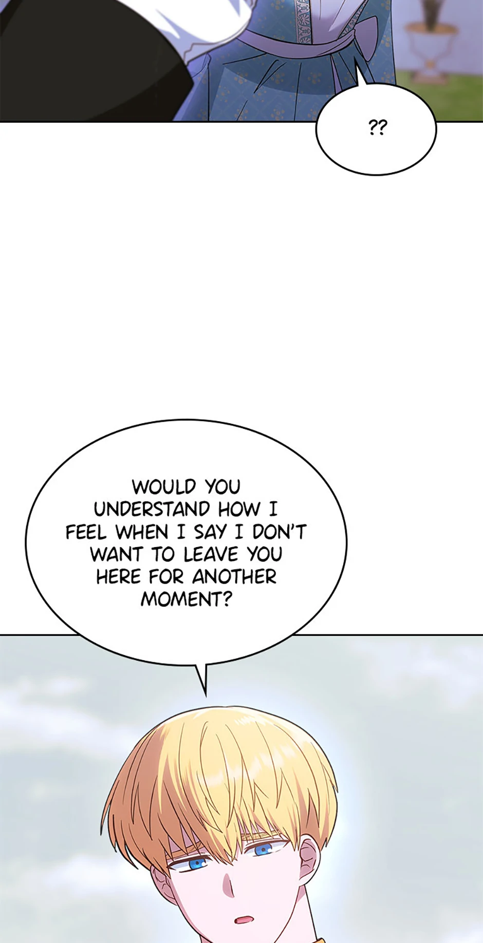 The End of This Fairy Tale is A Crazy Drama Chapter 43 page 65