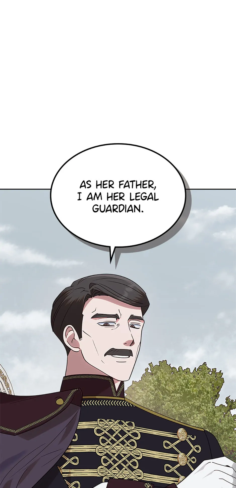 The End of This Fairy Tale is A Crazy Drama Chapter 43 page 6