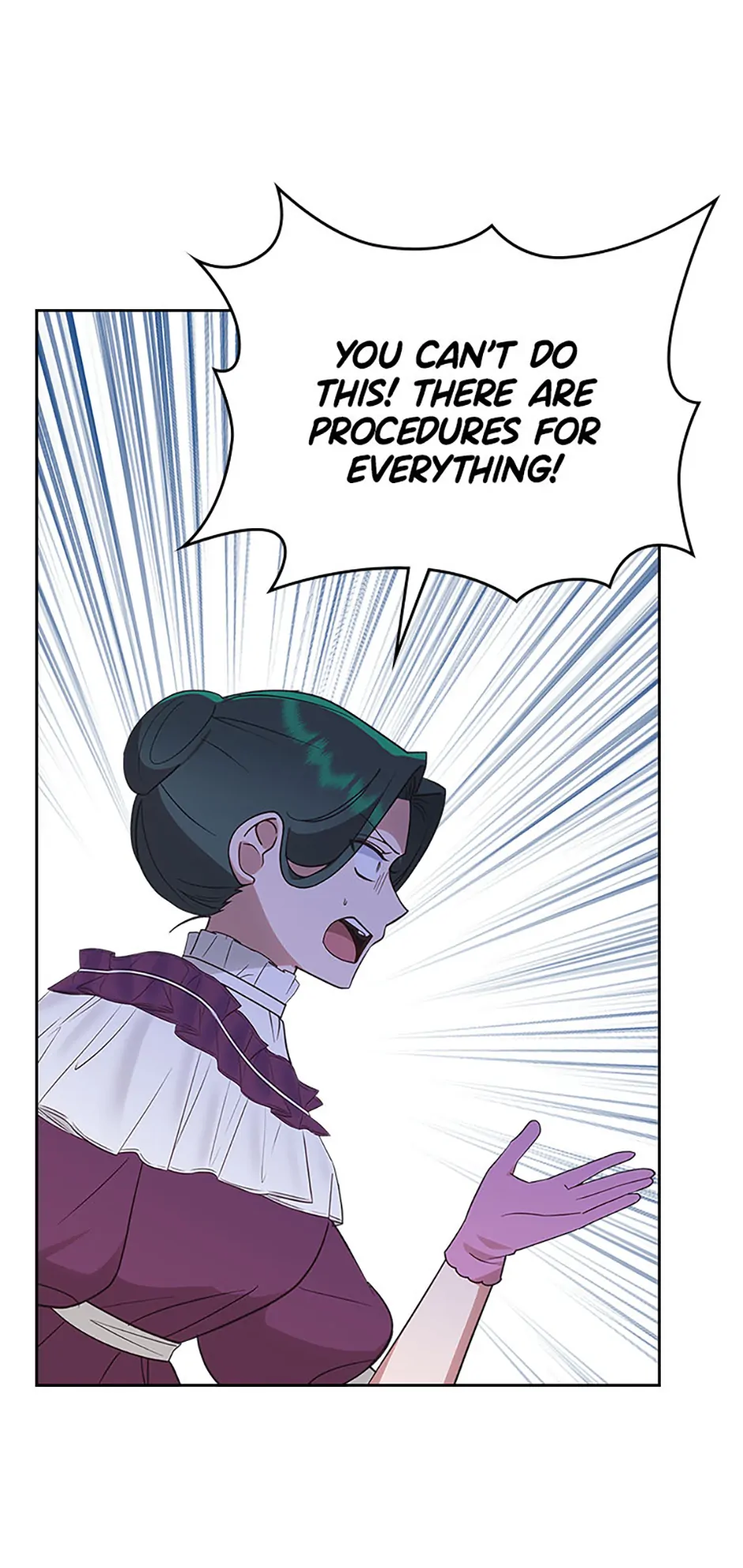 The End of This Fairy Tale is A Crazy Drama Chapter 43 page 70