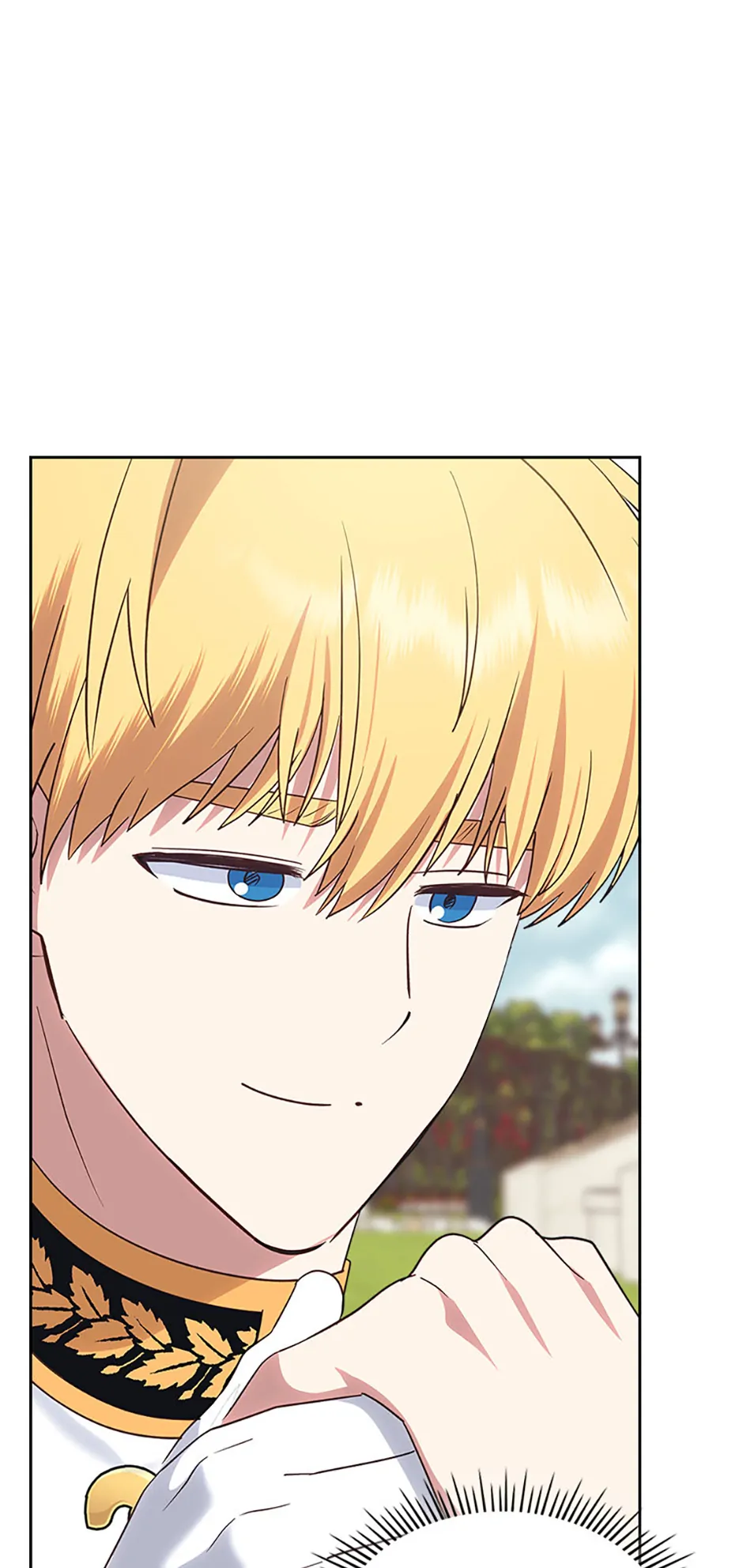 The End of This Fairy Tale is A Crazy Drama Chapter 43 page 73