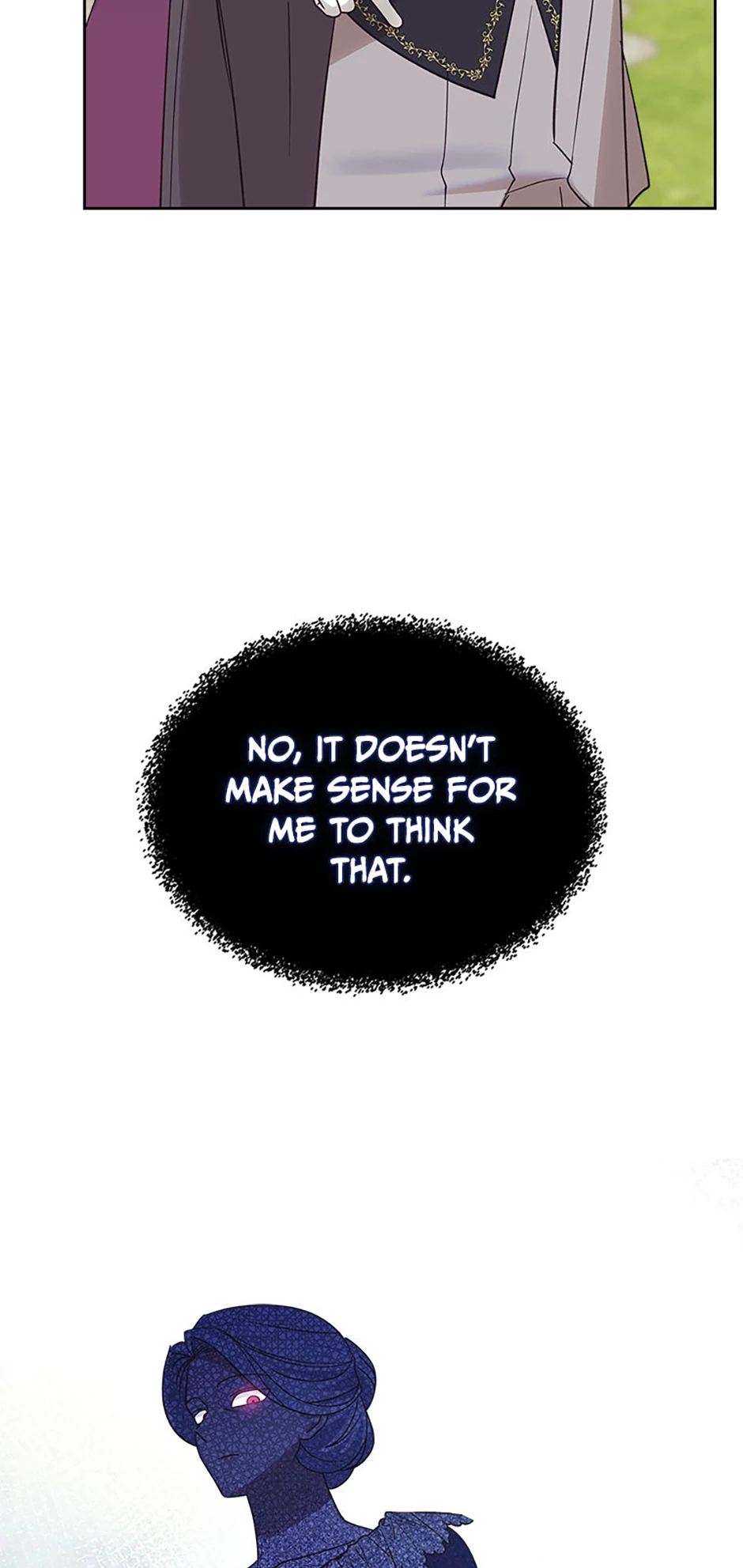 The End of This Fairy Tale is A Crazy Drama Chapter 43 page 75