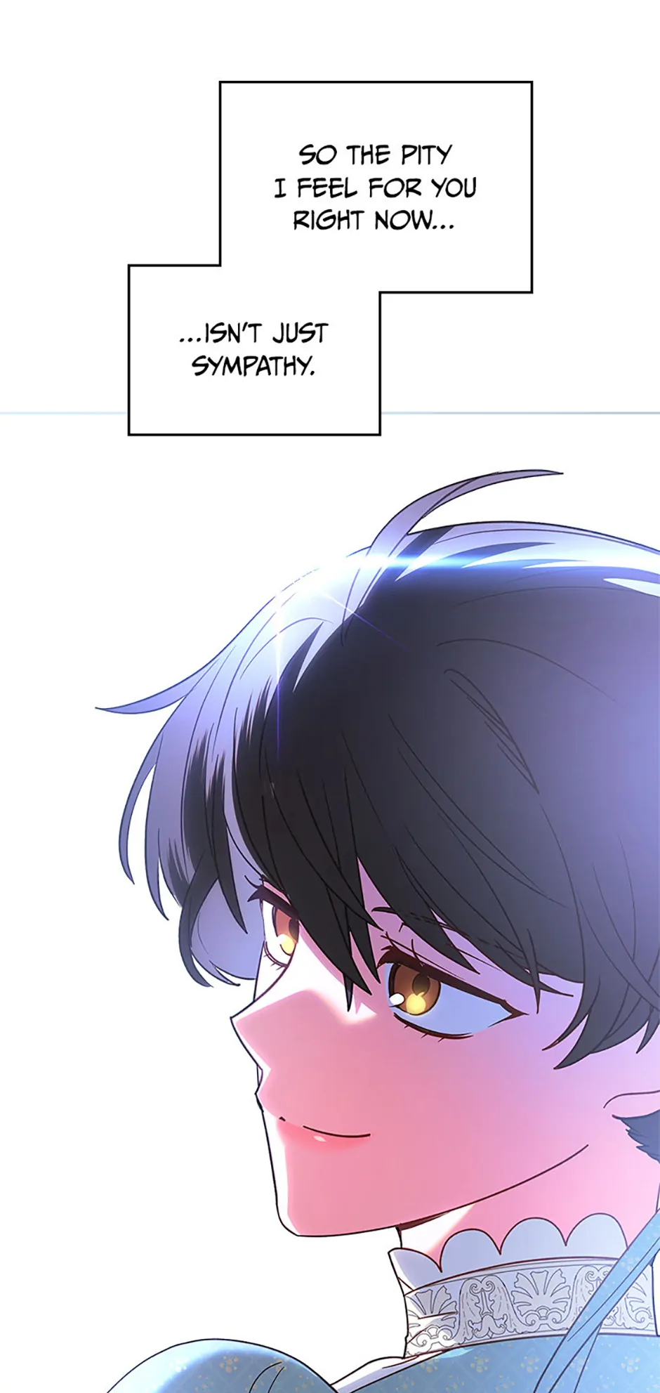 The End of This Fairy Tale is A Crazy Drama Chapter 43 page 77