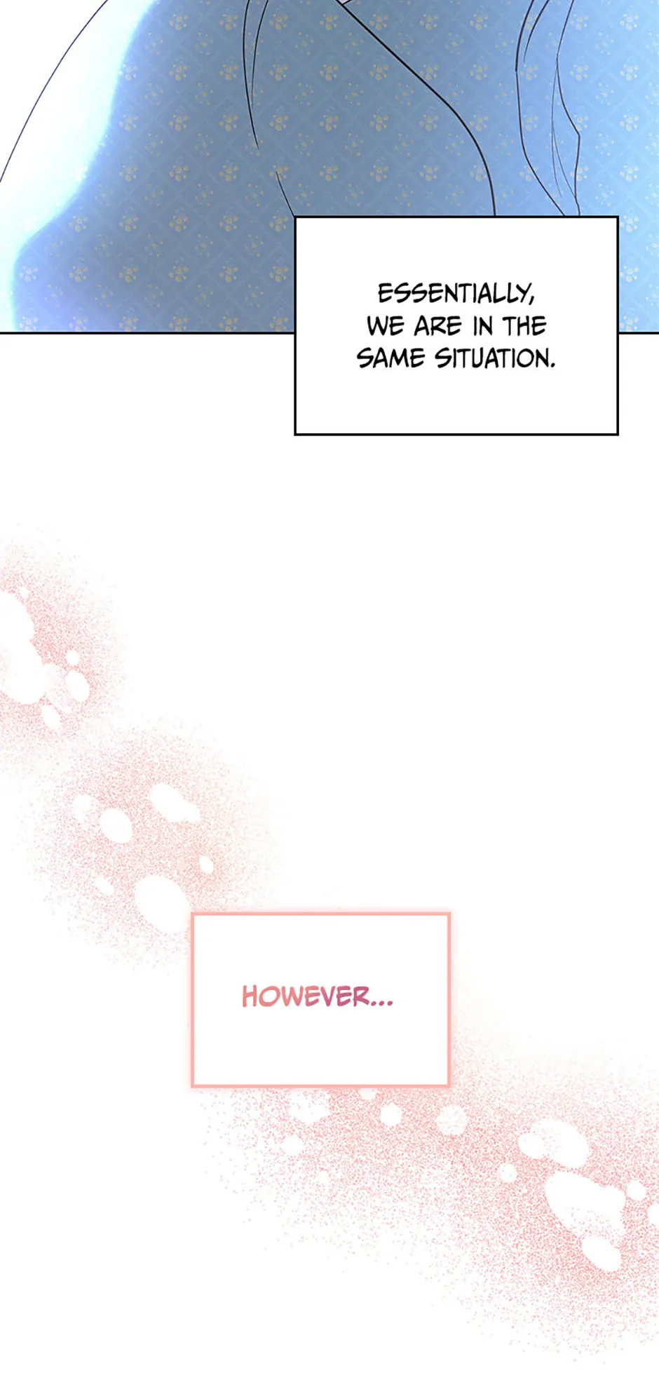 The End of This Fairy Tale is A Crazy Drama Chapter 43 page 78