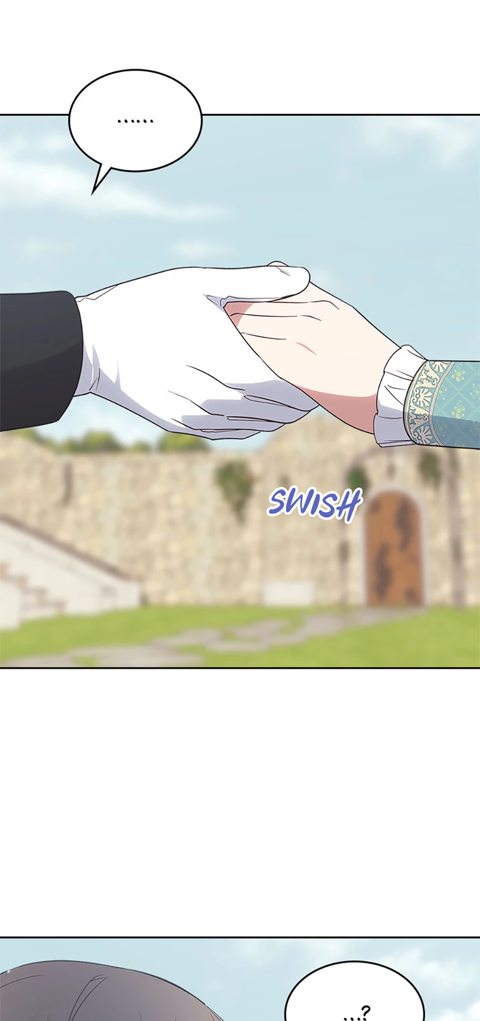 The End of This Fairy Tale is A Crazy Drama Chapter 43 page 79