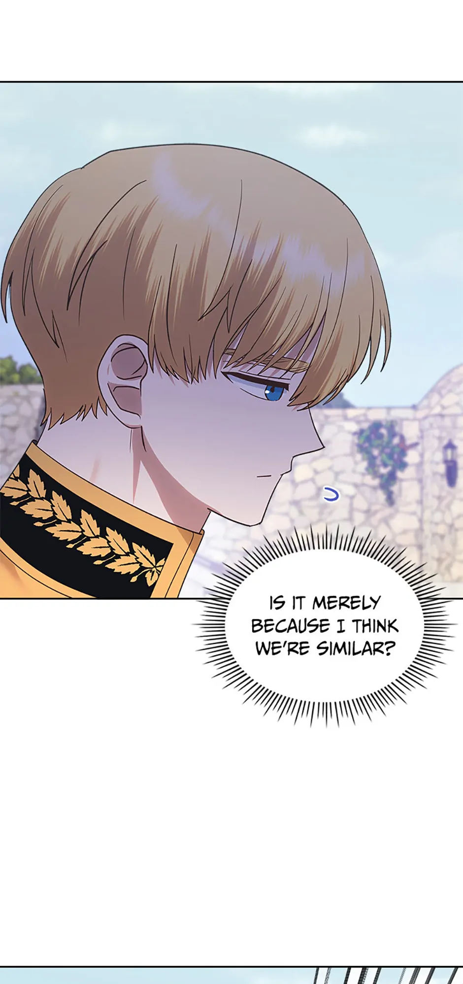 The End of This Fairy Tale is A Crazy Drama Chapter 43 page 81