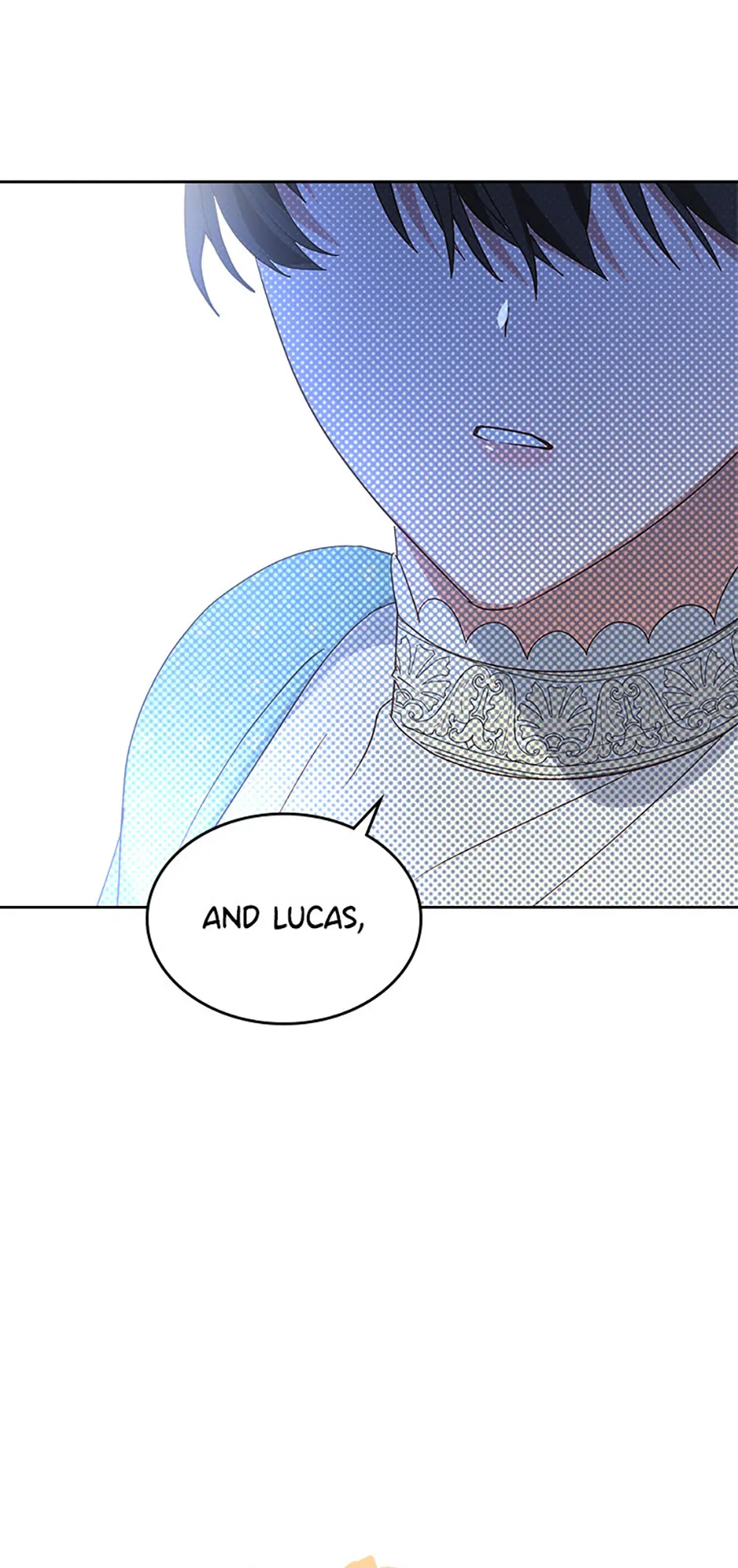 The End of This Fairy Tale is A Crazy Drama Chapter 43 page 83