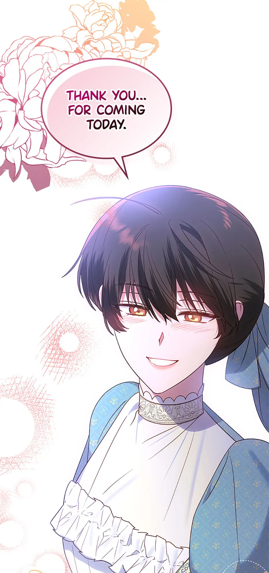 The End of This Fairy Tale is A Crazy Drama Chapter 43 page 84
