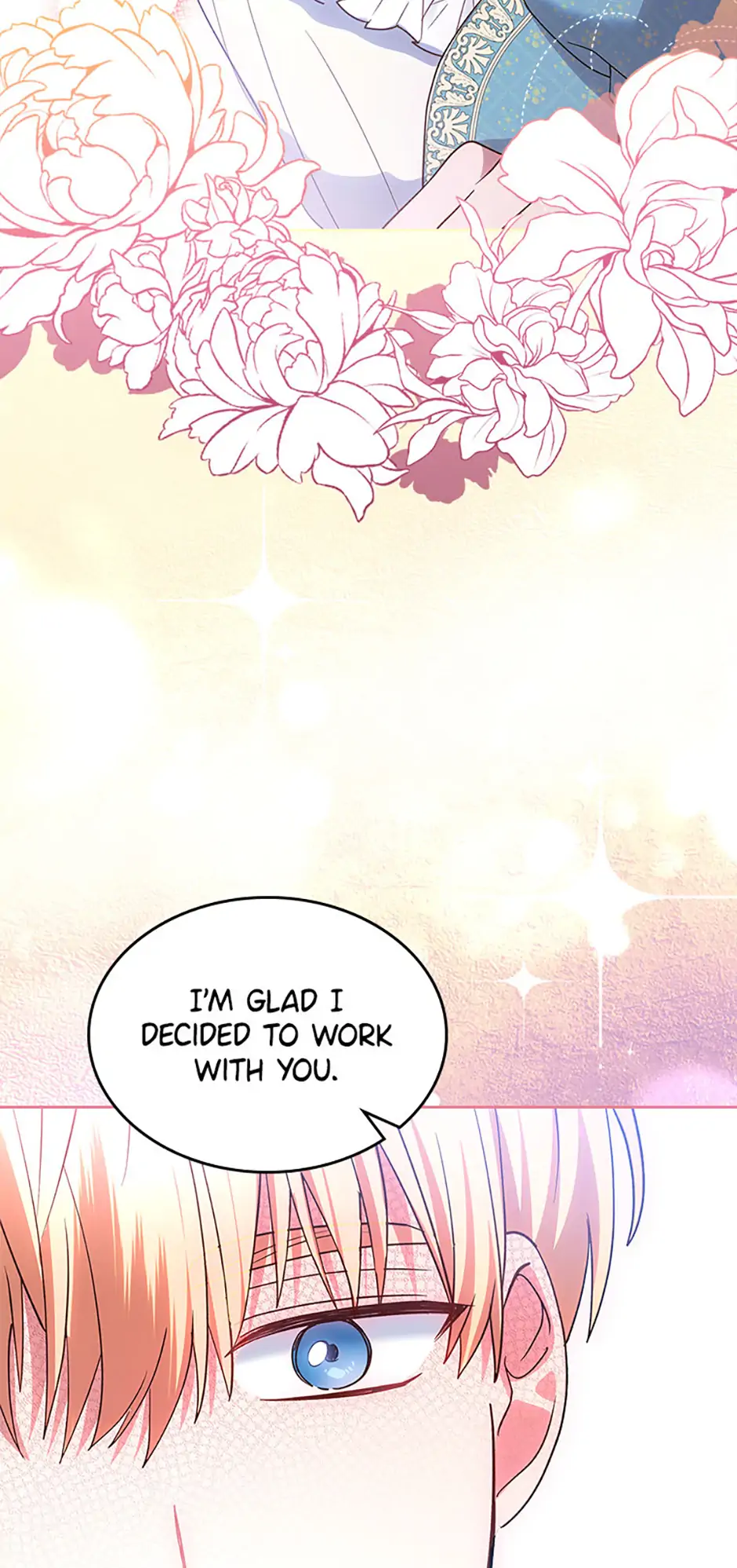 The End of This Fairy Tale is A Crazy Drama Chapter 43 page 85