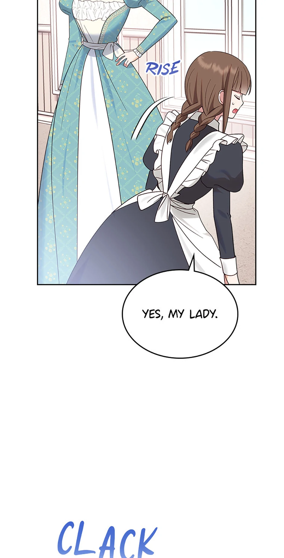 The End of This Fairy Tale is A Crazy Drama Chapter 44 page 15