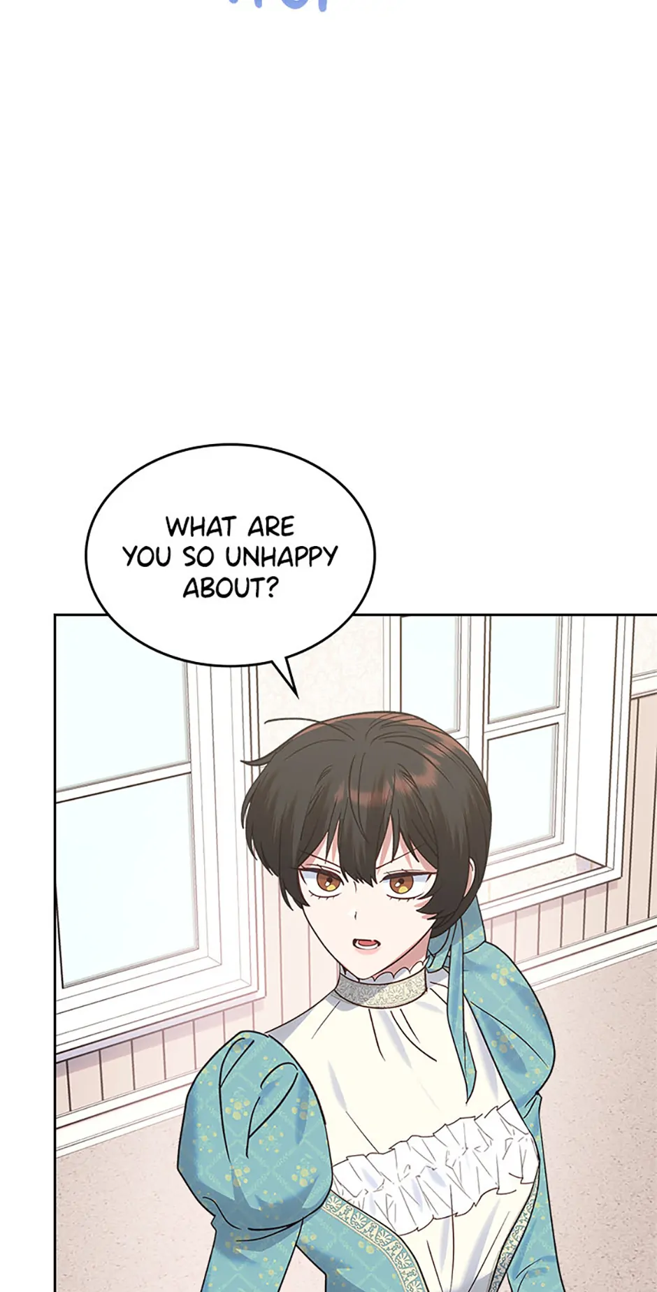 The End of This Fairy Tale is A Crazy Drama Chapter 44 page 16