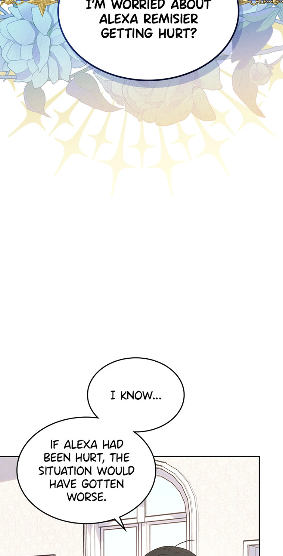 The End of This Fairy Tale is A Crazy Drama Chapter 44 page 20
