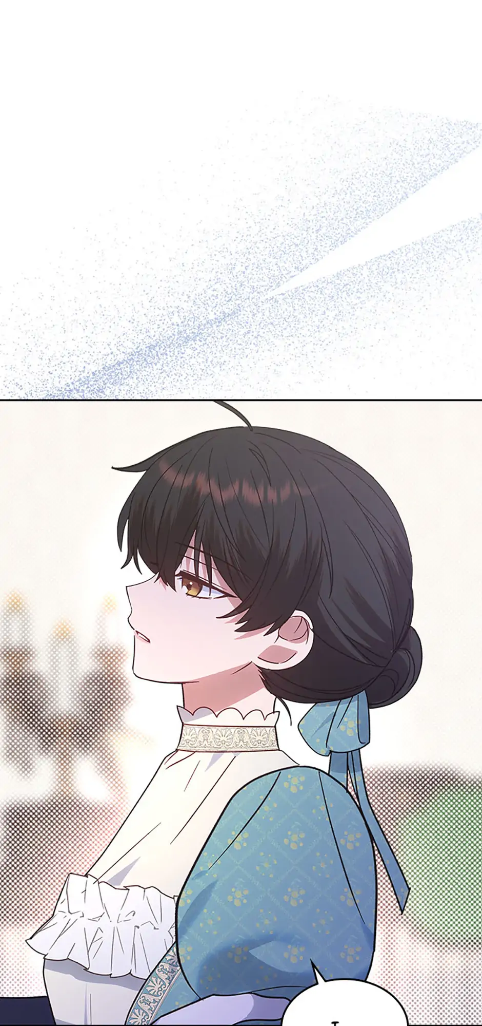 The End of This Fairy Tale is A Crazy Drama Chapter 44 page 25