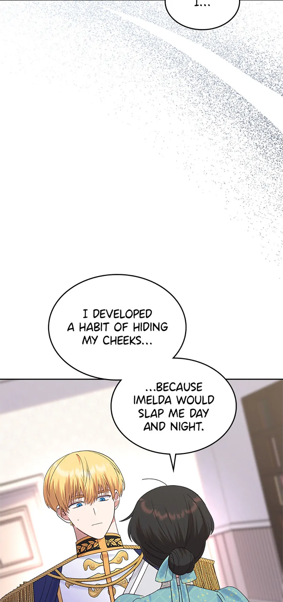 The End of This Fairy Tale is A Crazy Drama Chapter 44 page 26